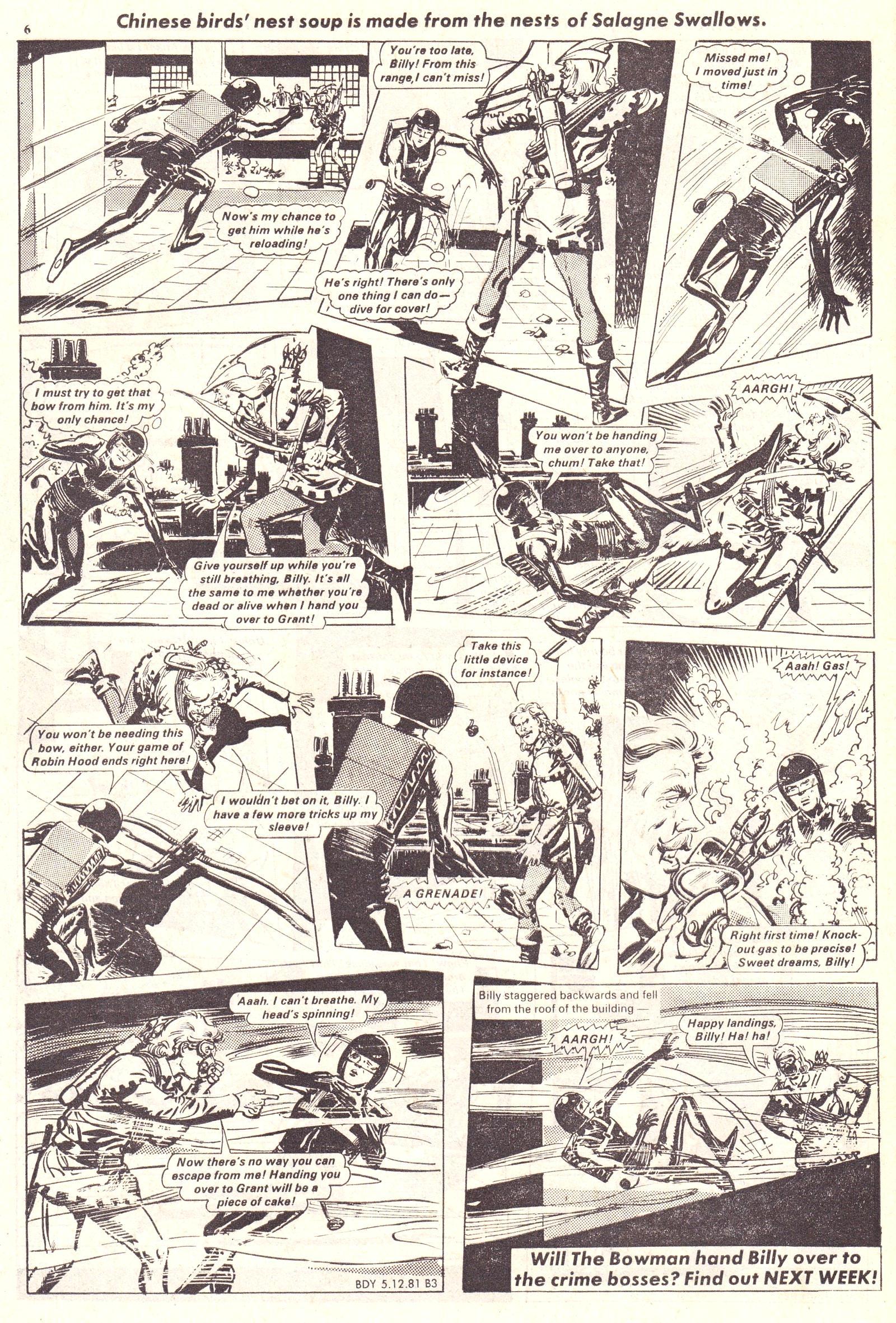 Read online Buddy comic -  Issue #43 - 6