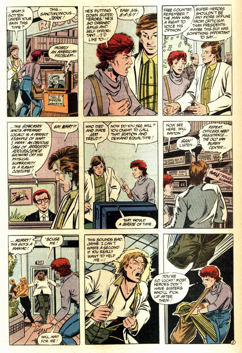 Read online Action Comics (1938) comic -  Issue #622 - 18