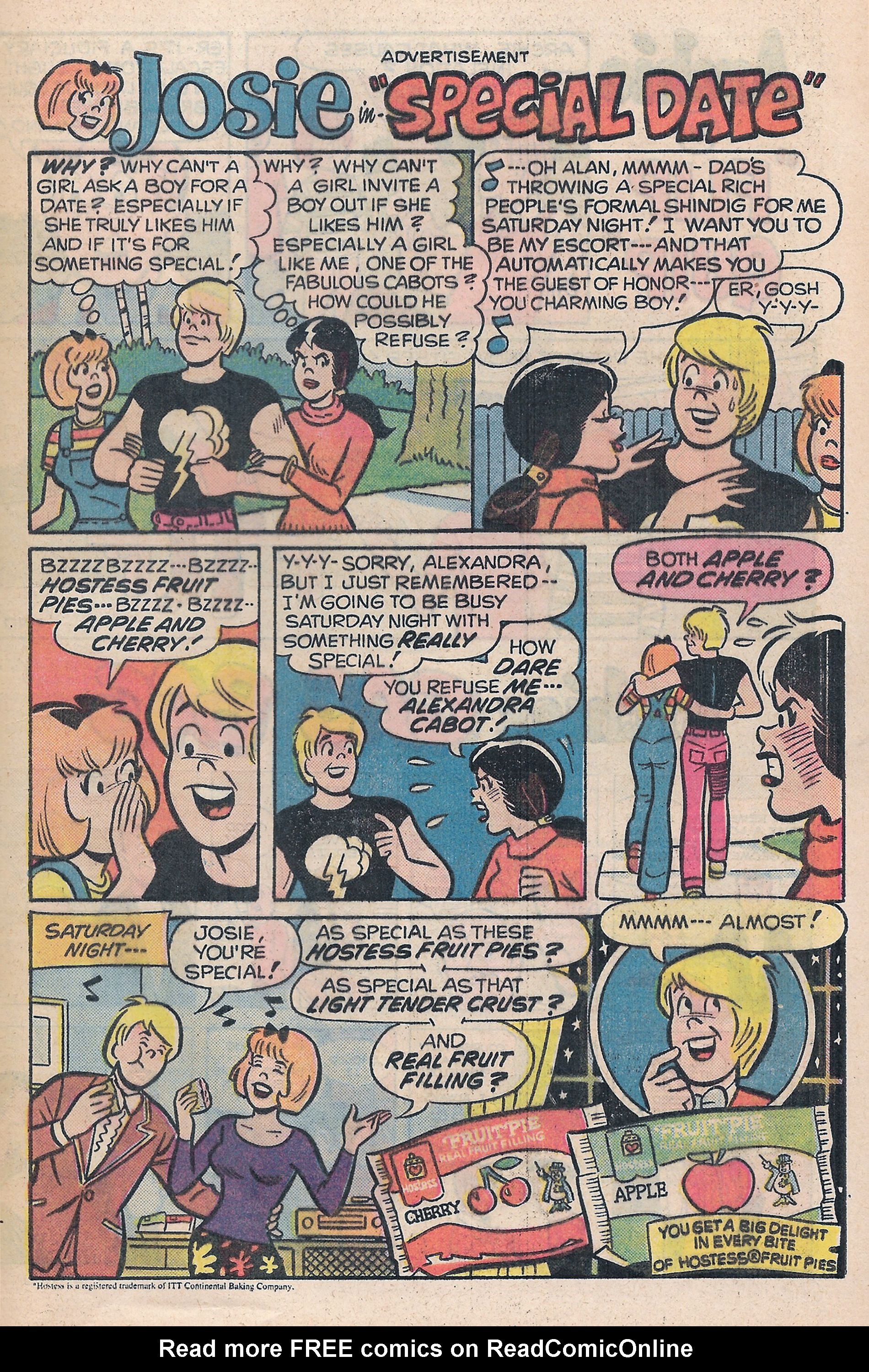 Read online Pep Comics comic -  Issue #314 - 9