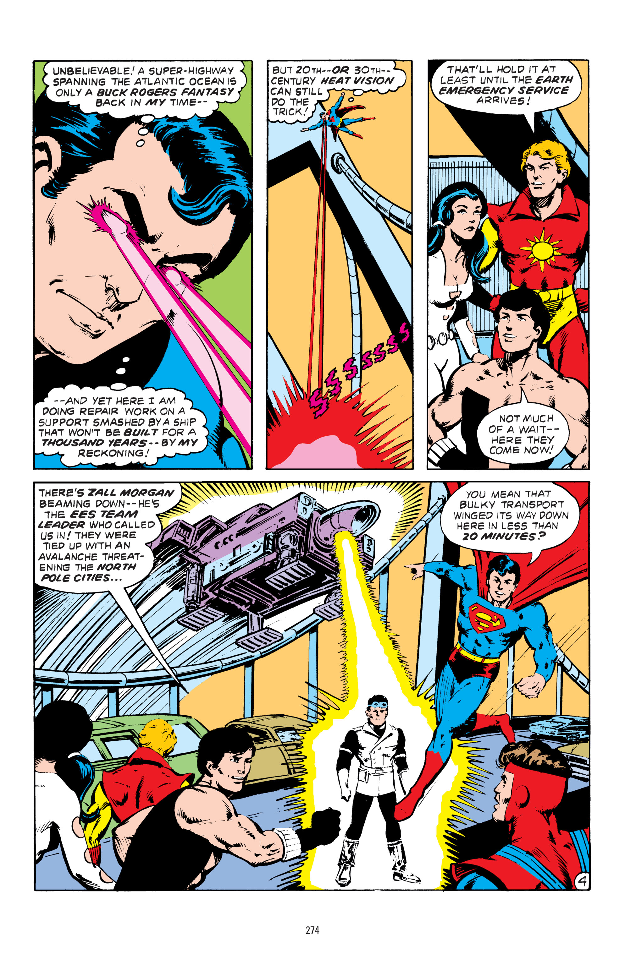 Read online Superboy and the Legion of Super-Heroes comic -  Issue # TPB 1 (Part 3) - 63