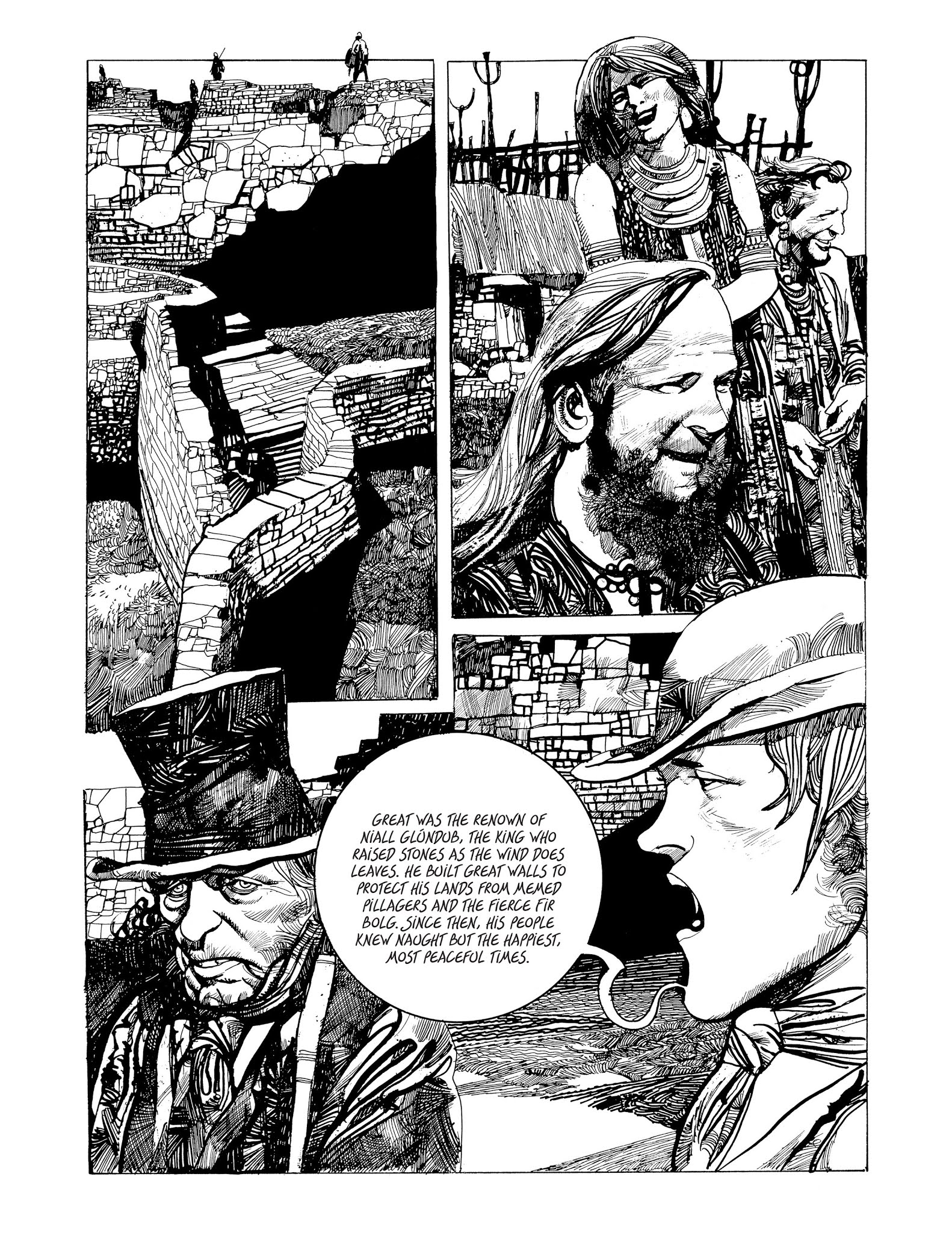 Read online The Collector comic -  Issue # TPB (Part 2) - 31