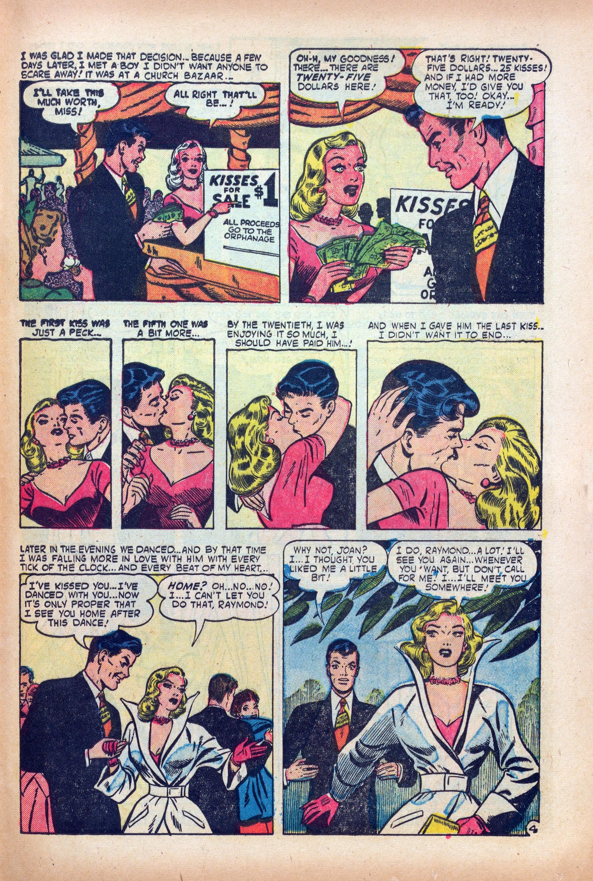 Read online My Own Romance comic -  Issue #34 - 25