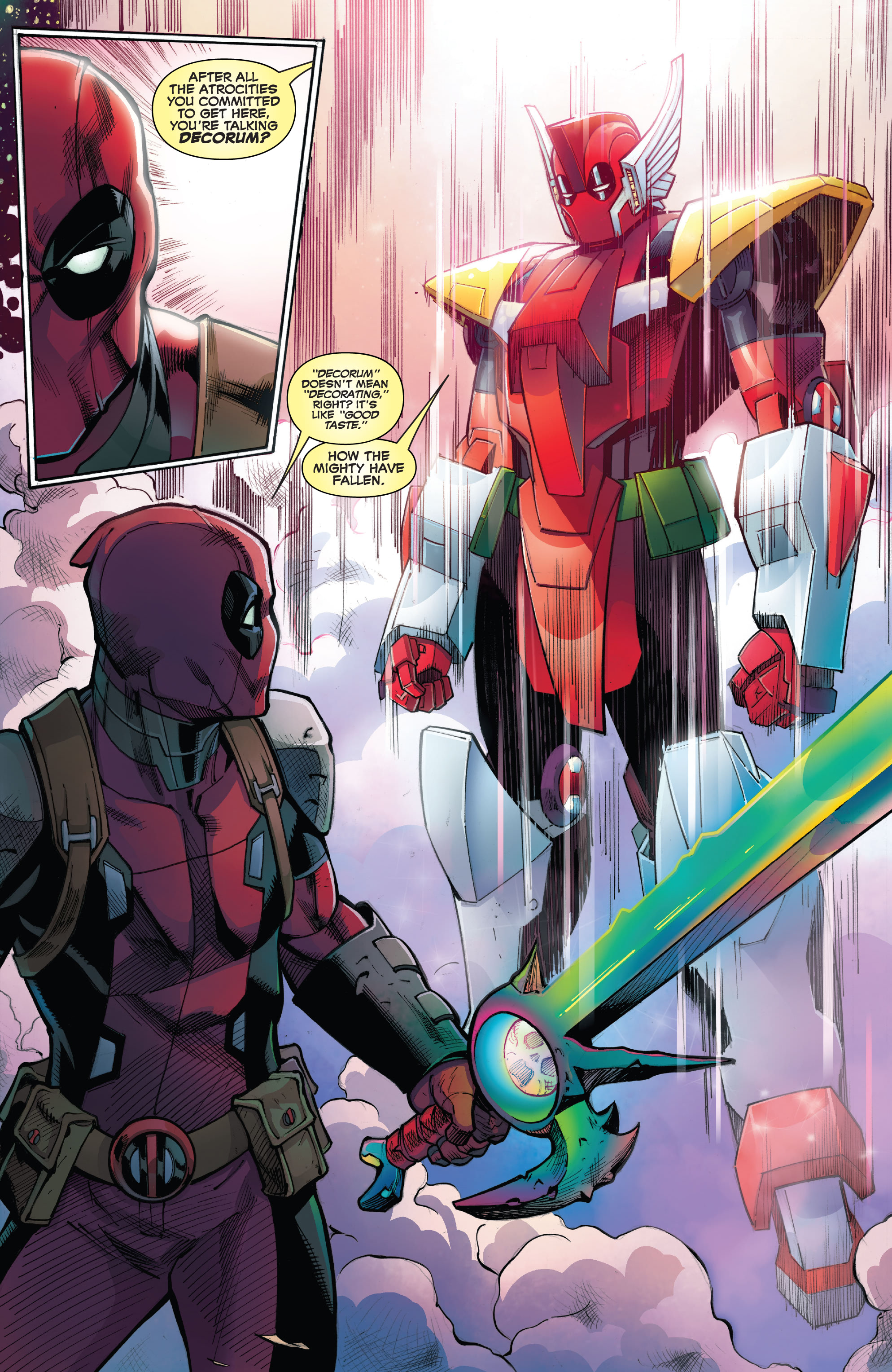 Read online The End comic -  Issue # TPB (Part 1) - 68