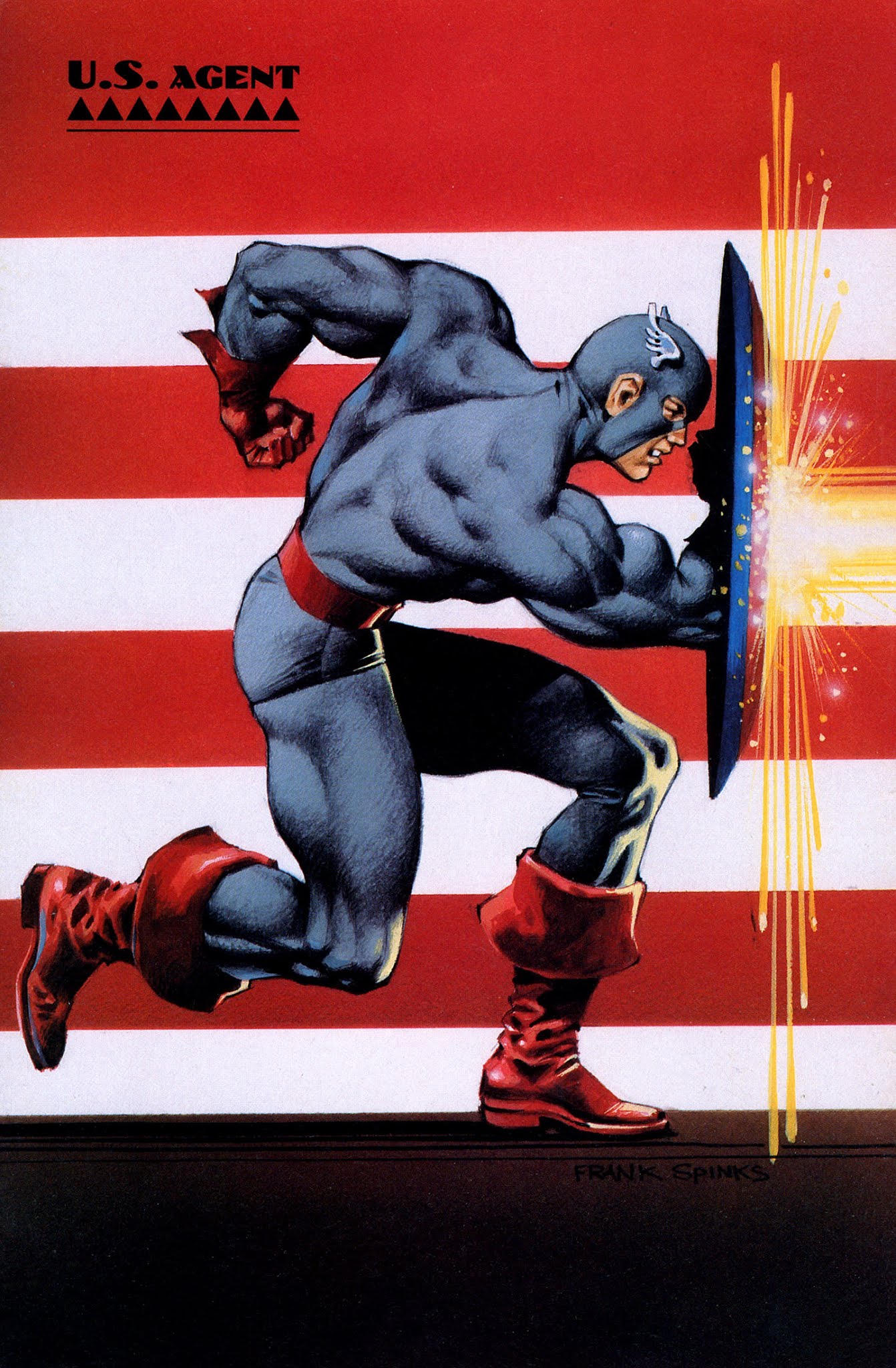 Read online The Marvel Masterpieces 2 Collection comic -  Issue #2 - 6