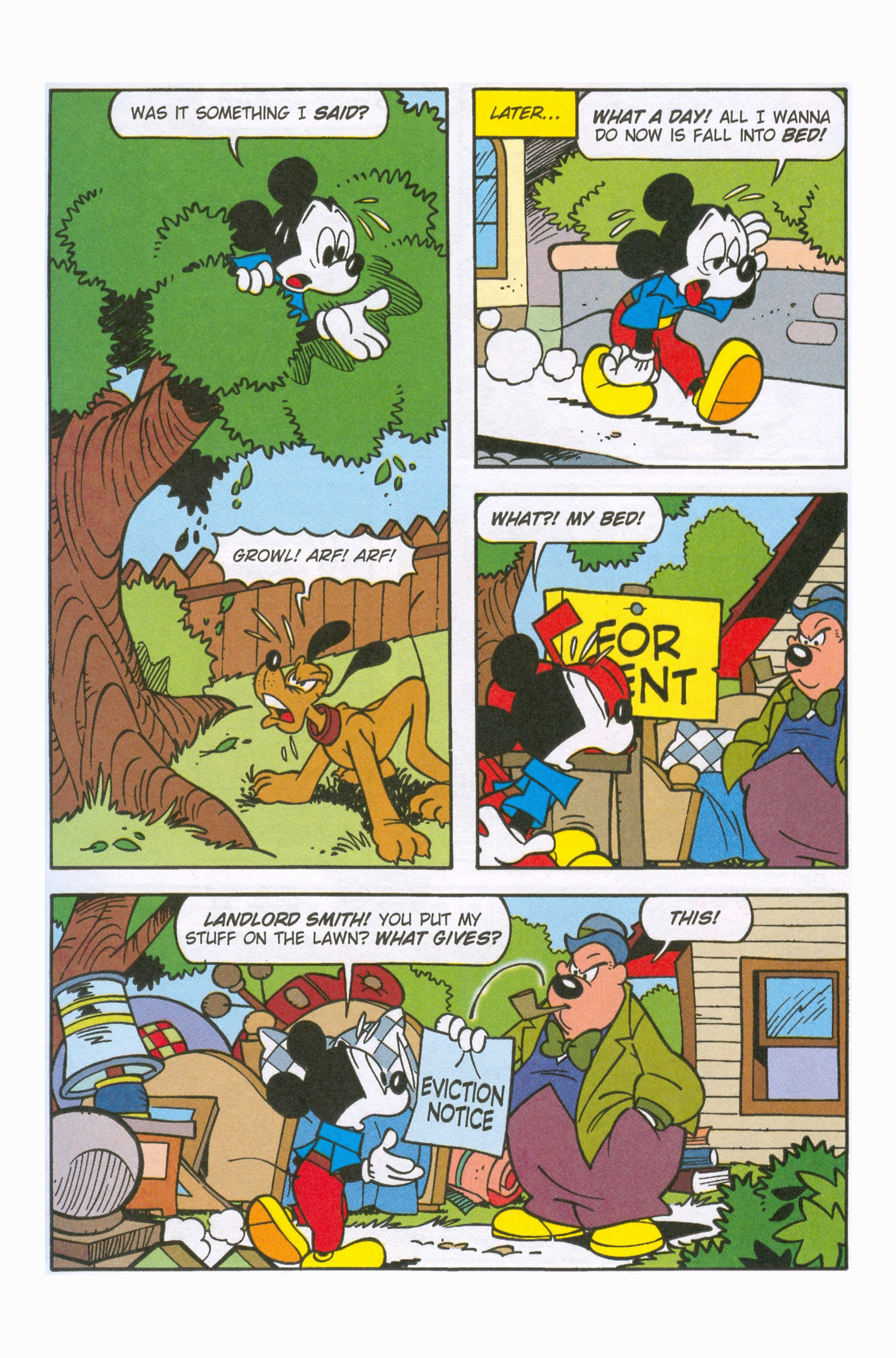 Walt Disney's Donald Duck Adventures (2003) Issue #12 #12 - English 63