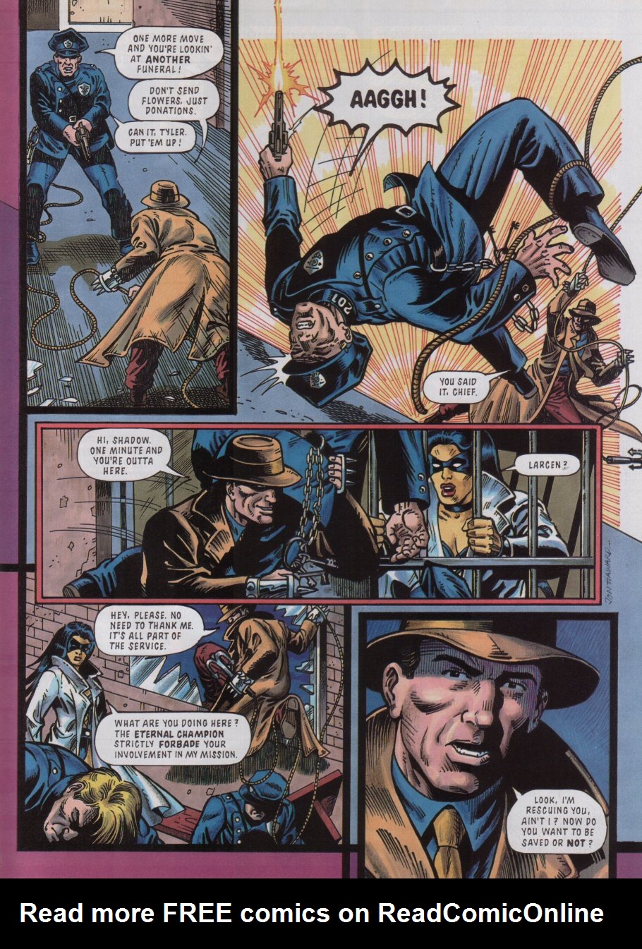 Read online Sonic the Comic comic -  Issue #39 - 14