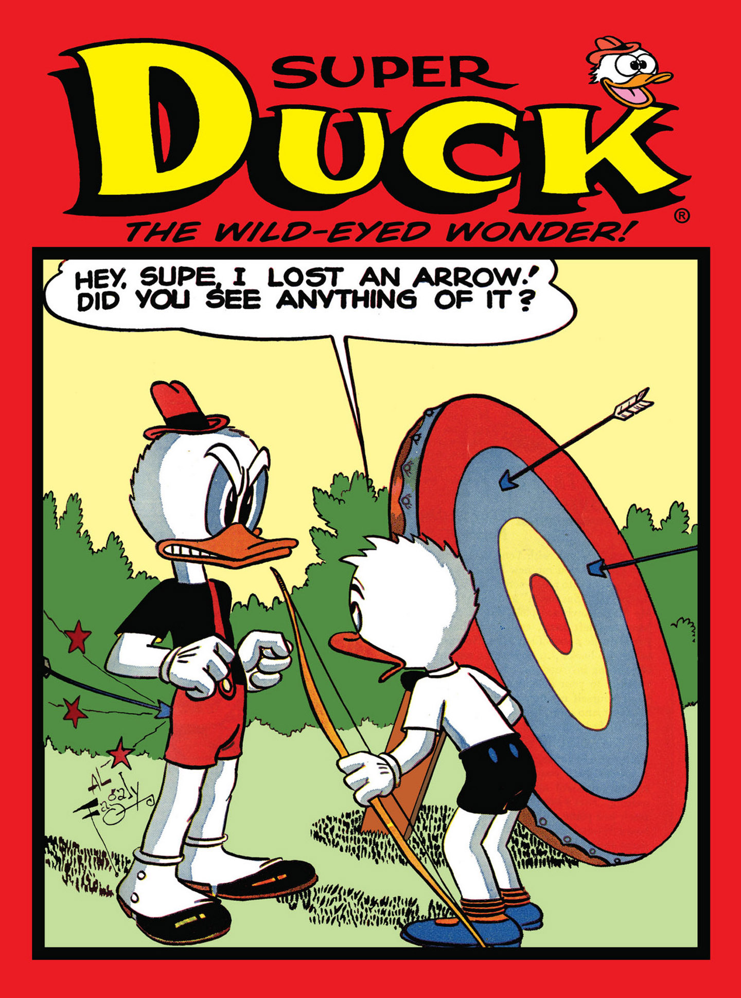 Read online World of Archie Double Digest comic -  Issue #19 - 35