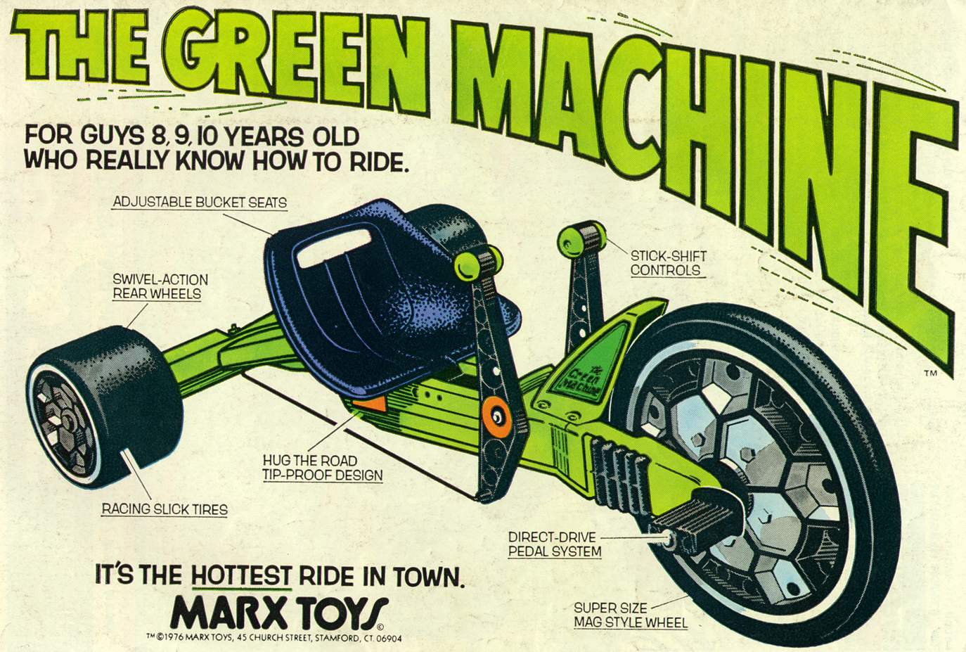 Read online Adventure Comics (1938) comic -  Issue #447 - 36