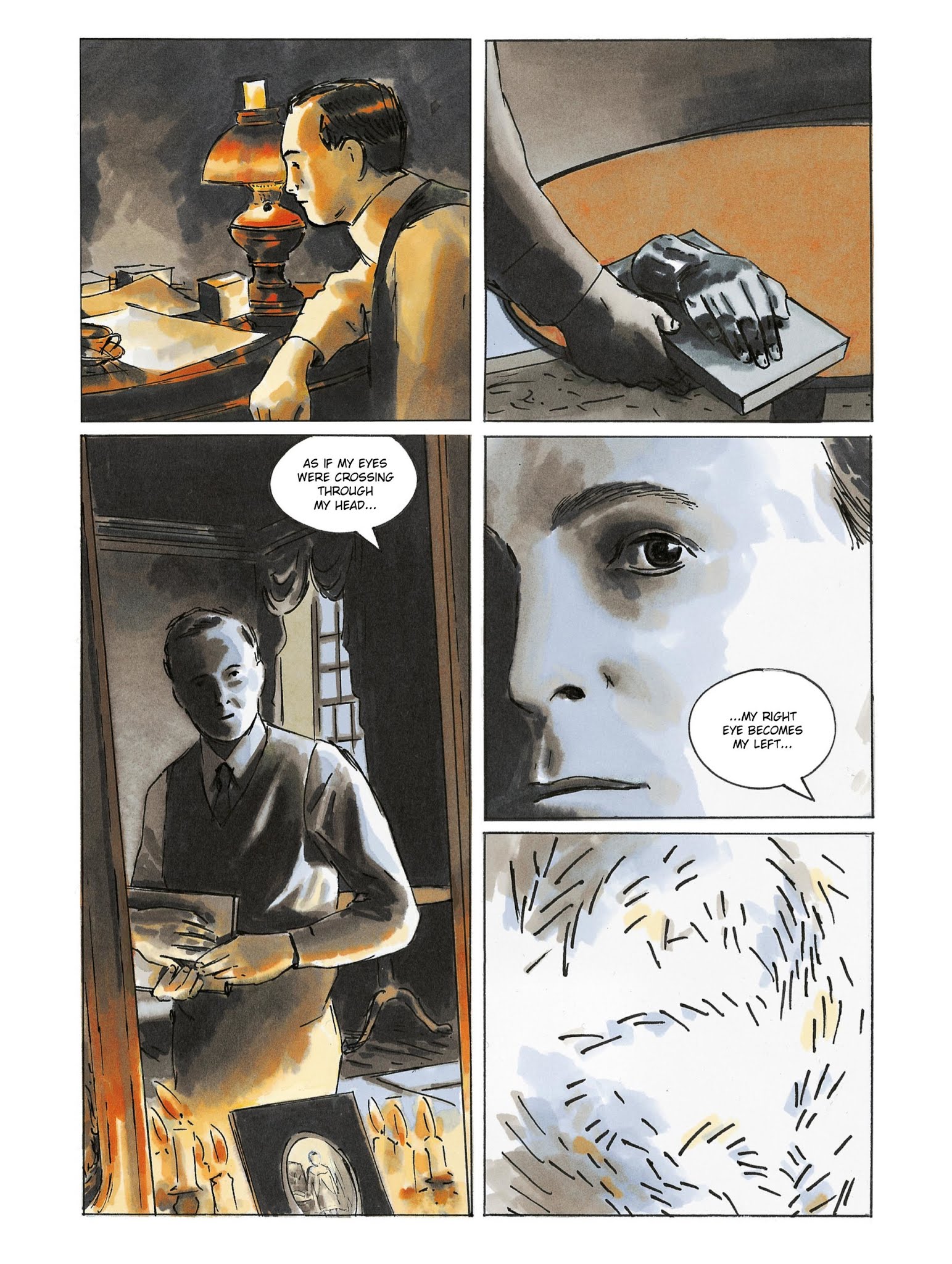 Read online McCay comic -  Issue # TPB (Part 1) - 41