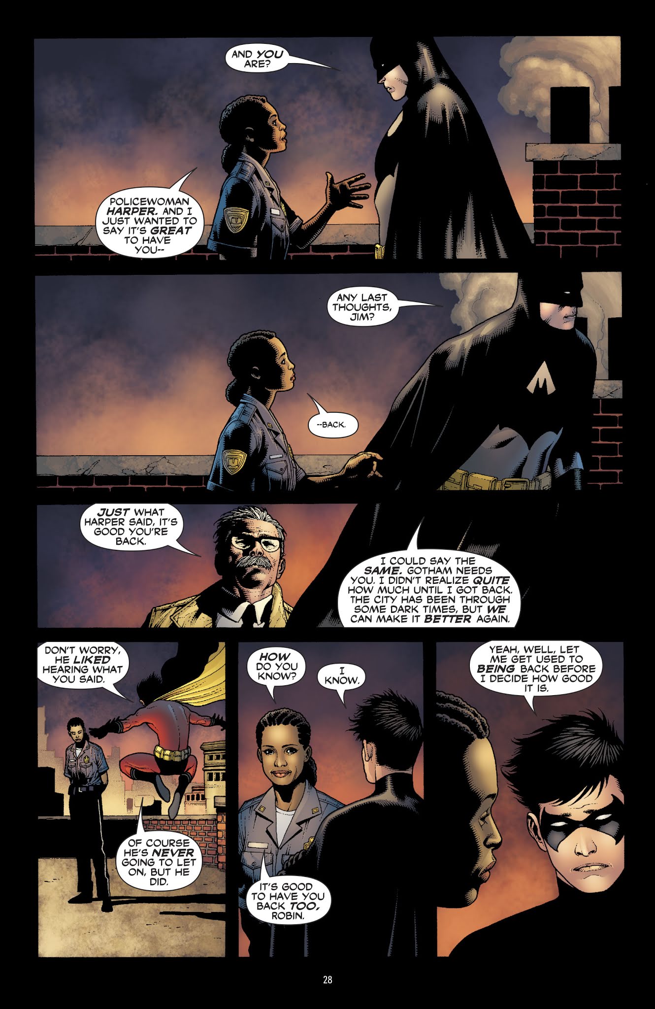 Read online Batman/Two-Face: Face the Face Deluxe Edition comic -  Issue # TPB (Part 1) - 26