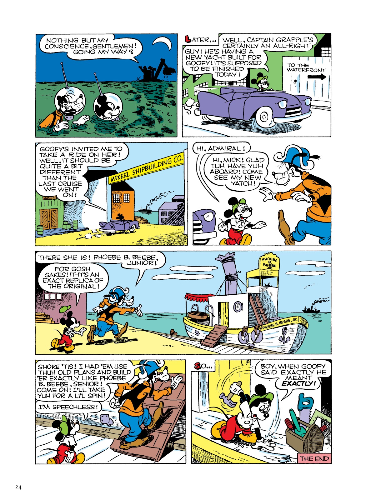 Disney Masters issue TPB 13 (Part 1) - Page 31