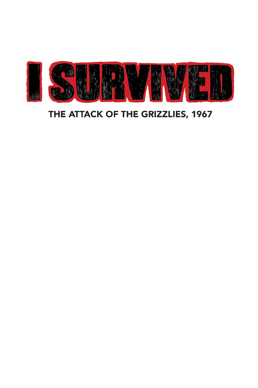 Read online I Survived comic -  Issue # TPB 5 (Part 1) - 3