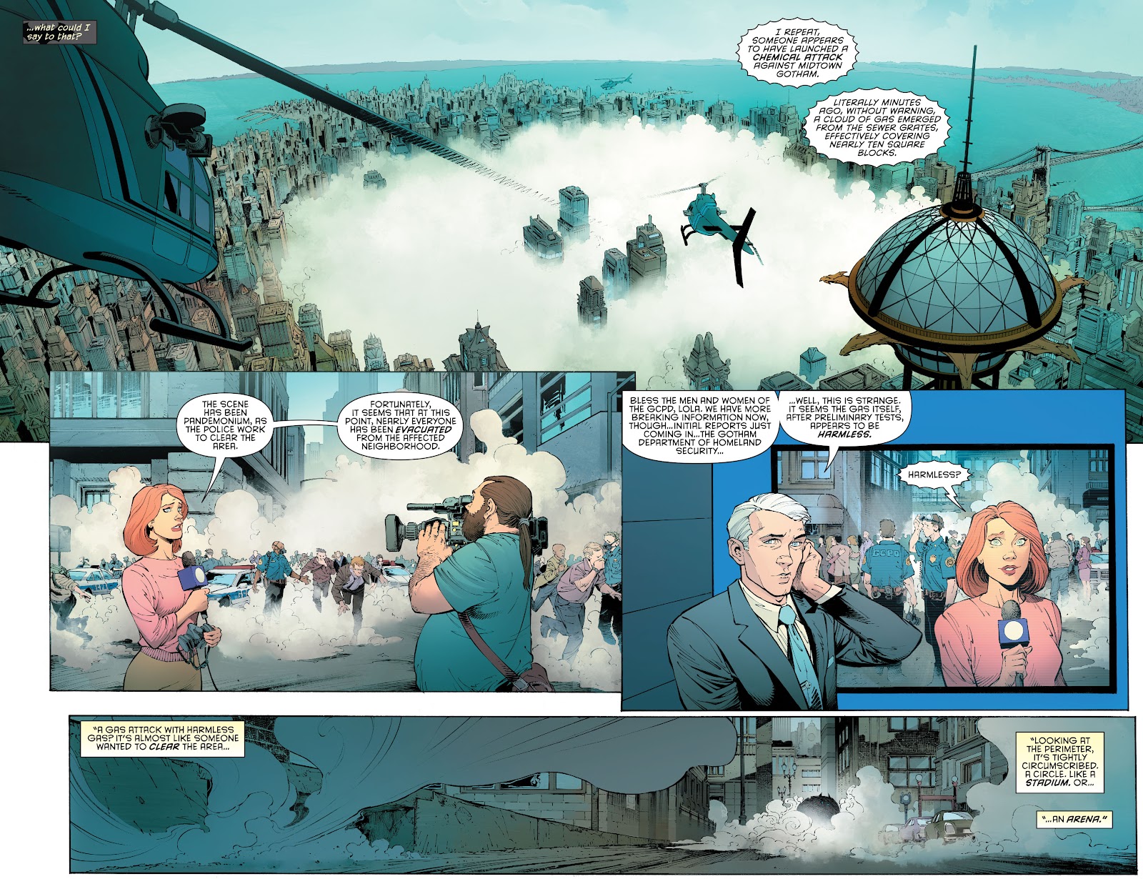 Batman vs. Superman: The Greatest Battles issue TPB - Page 80