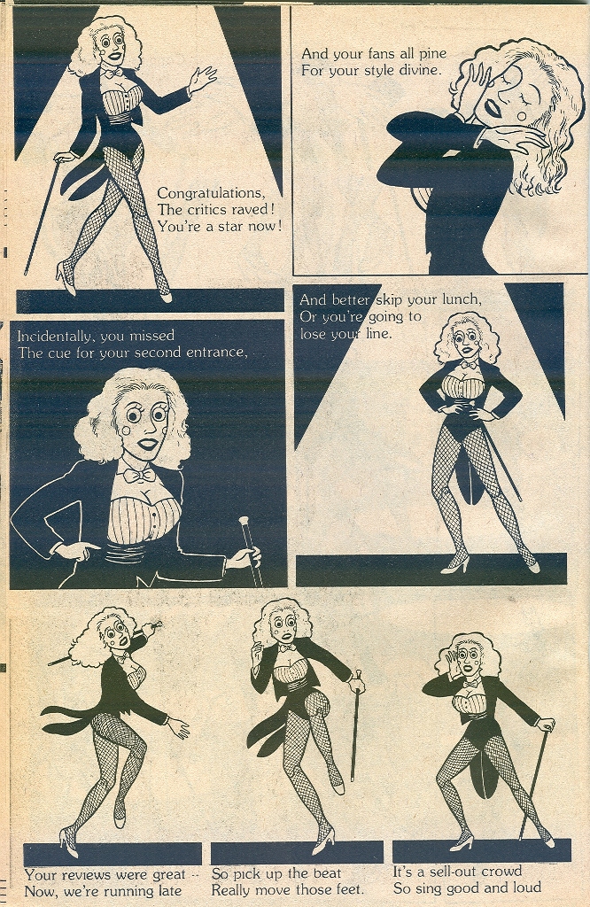 Read online Neil the Horse Comics and Stories comic -  Issue #11 - 23