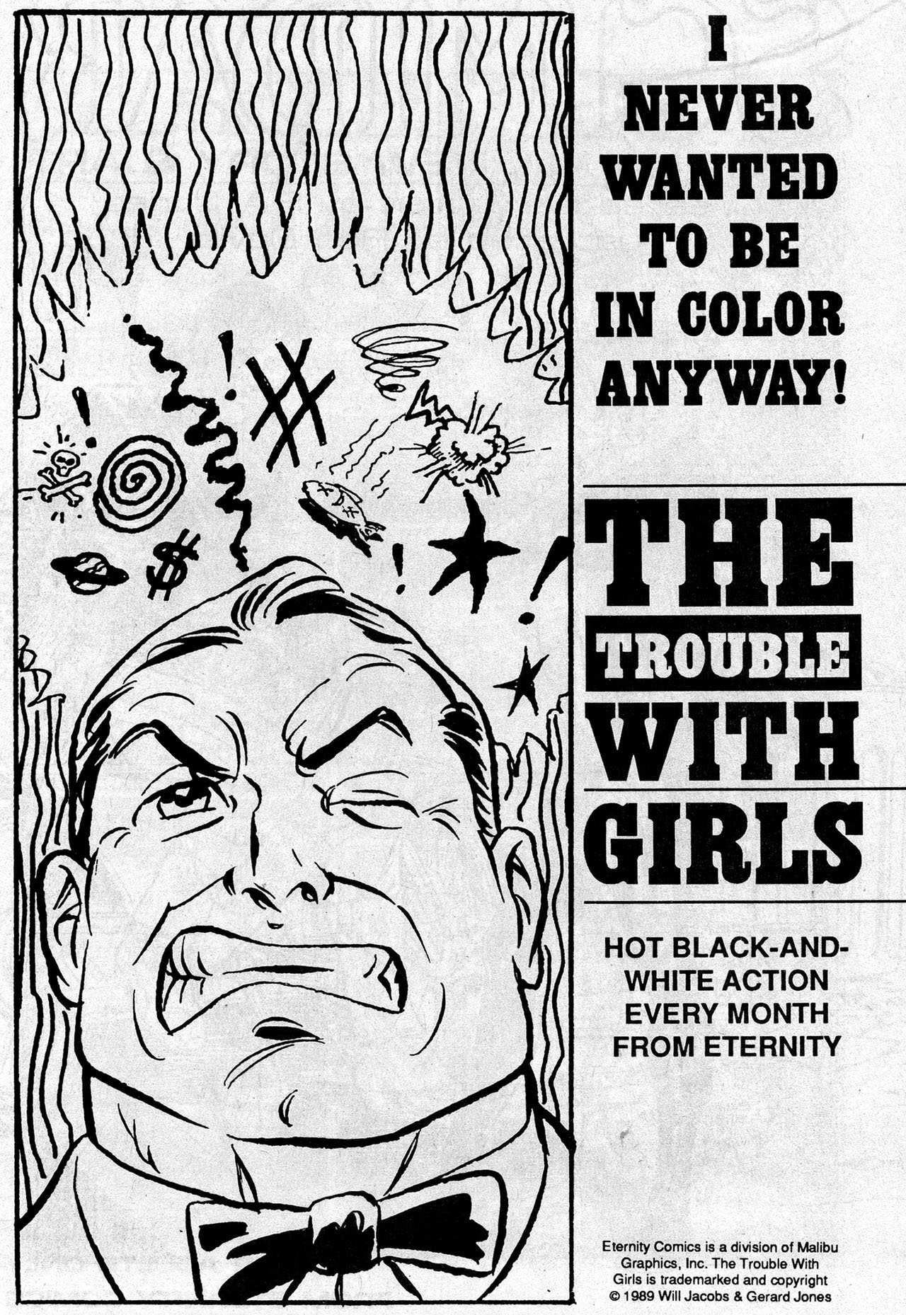 Read online Apache Dick comic -  Issue #1 - 11