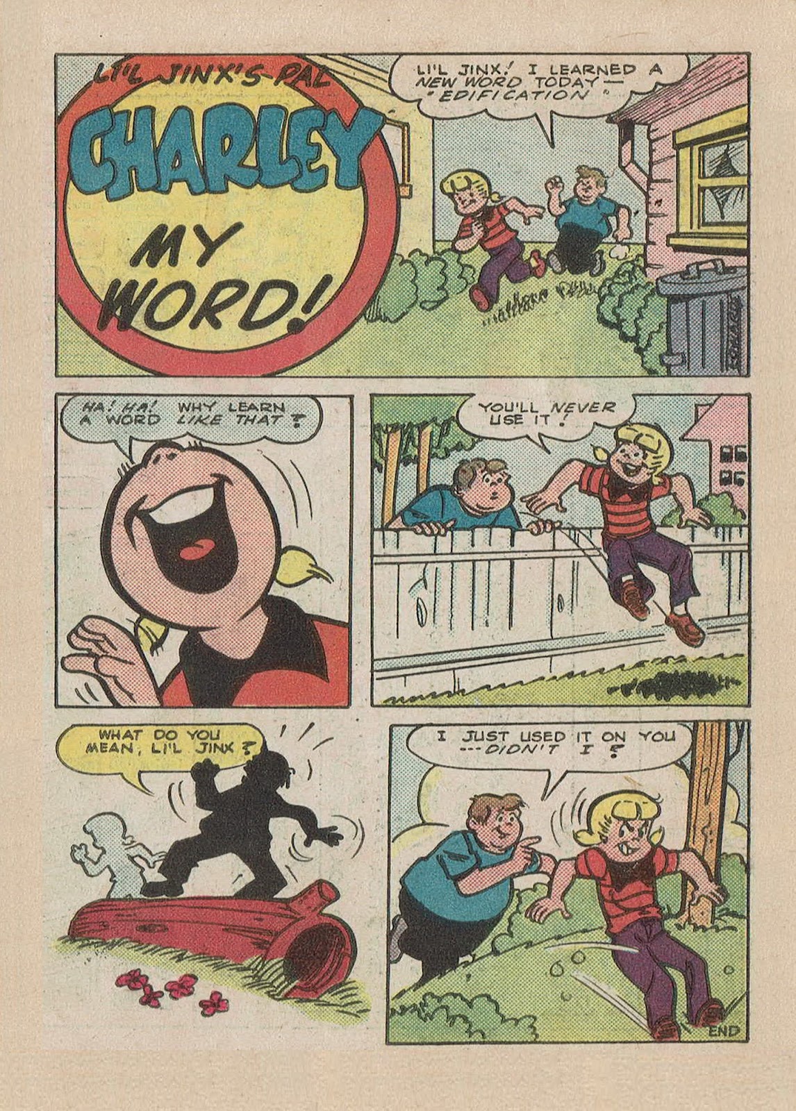 Betty and Veronica Double Digest issue 3 - Page 235