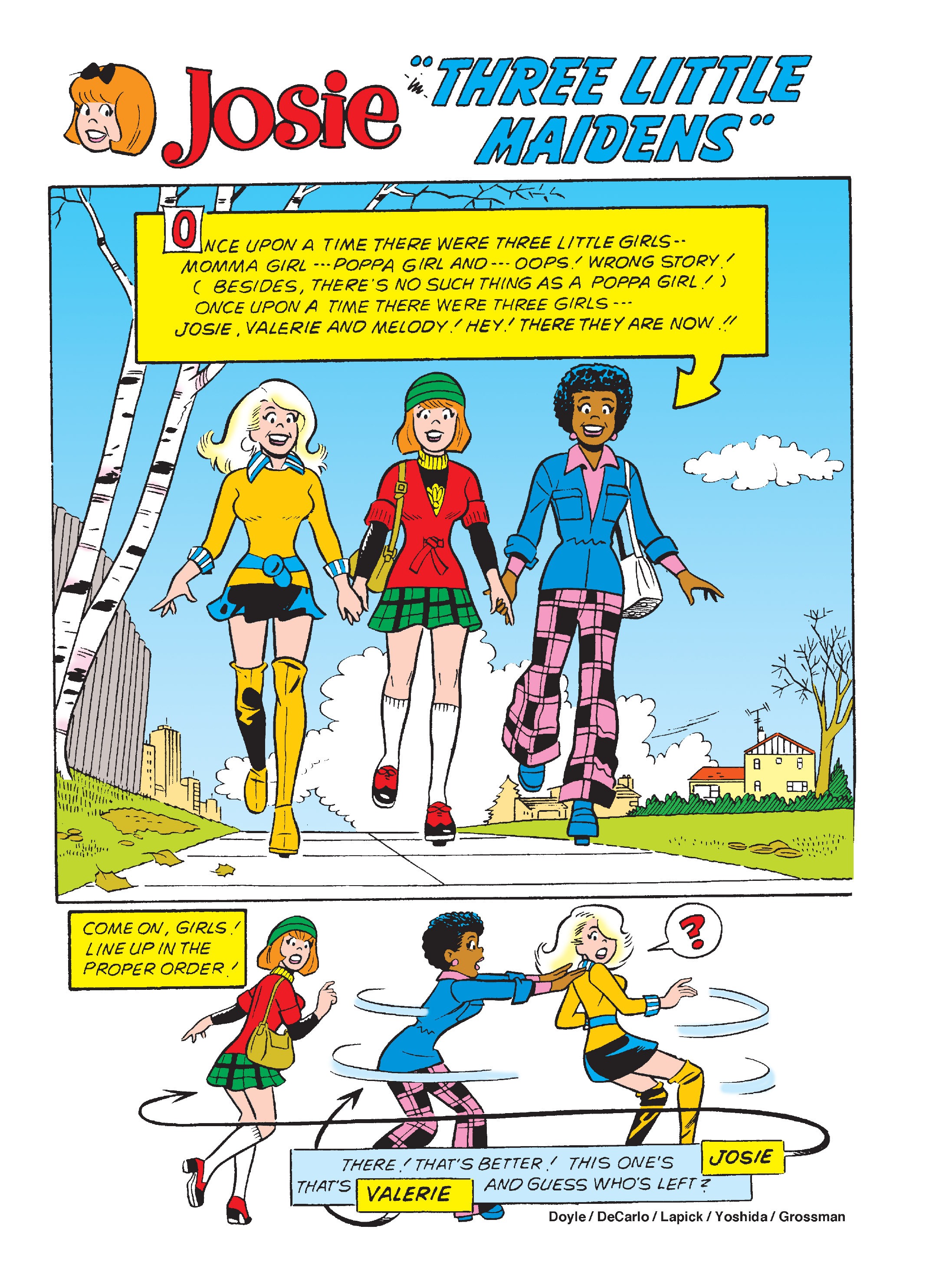Read online Betty & Veronica Friends Double Digest comic -  Issue #246 - 42