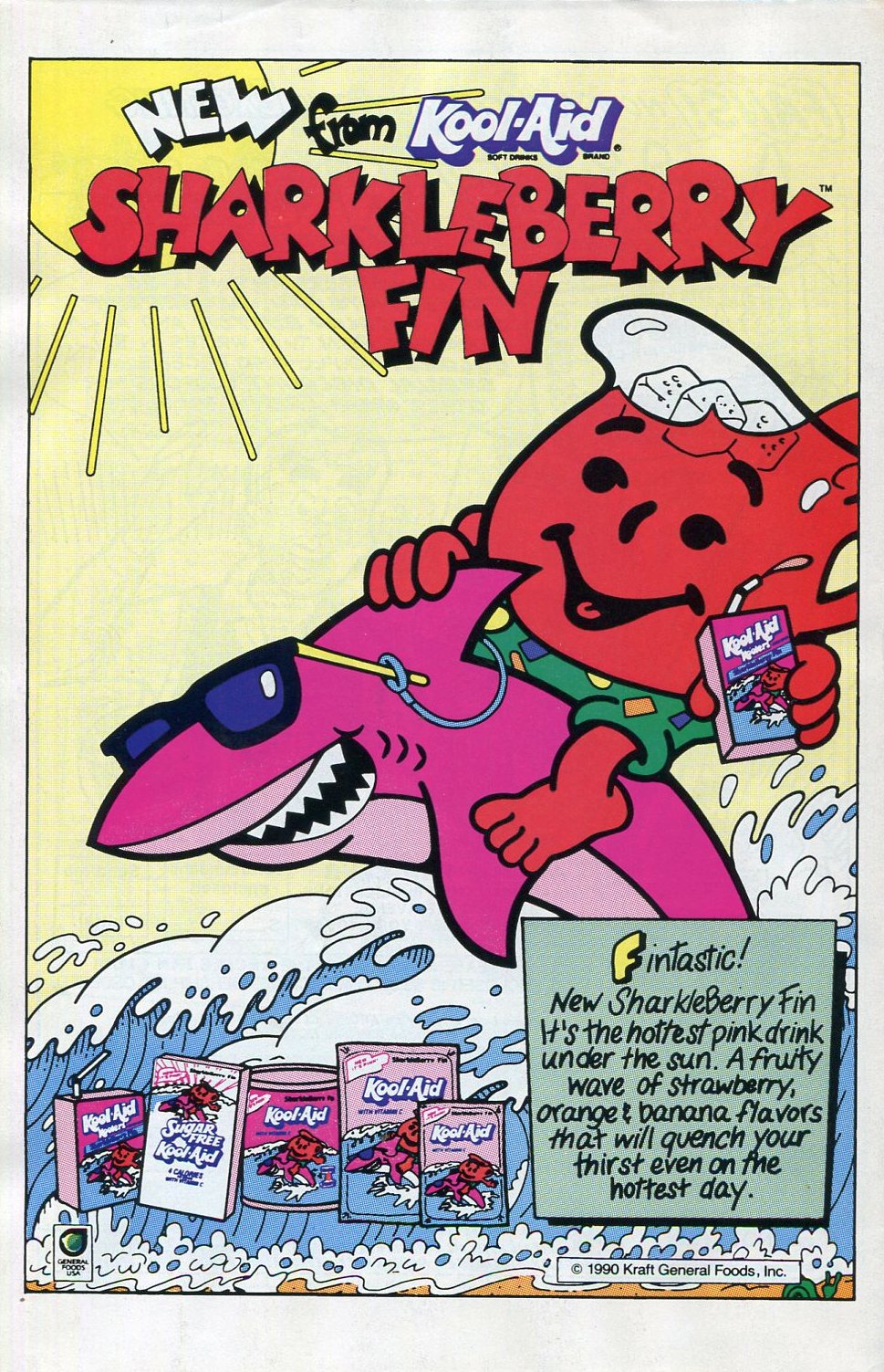 Read online Archie's Pals 'N' Gals (1952) comic -  Issue #218 - 36