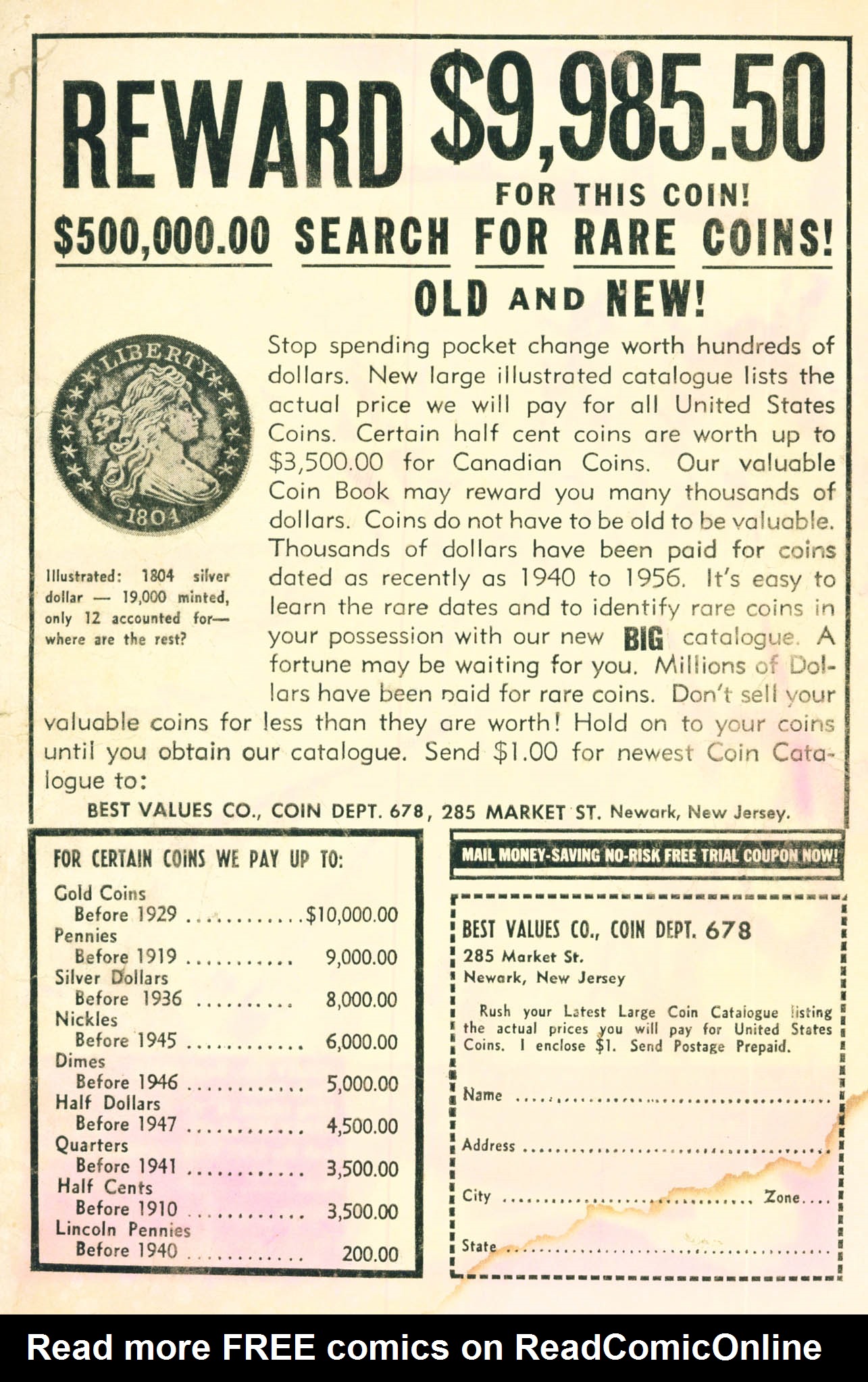 Read online Our Fighting Forces comic -  Issue #68 - 35