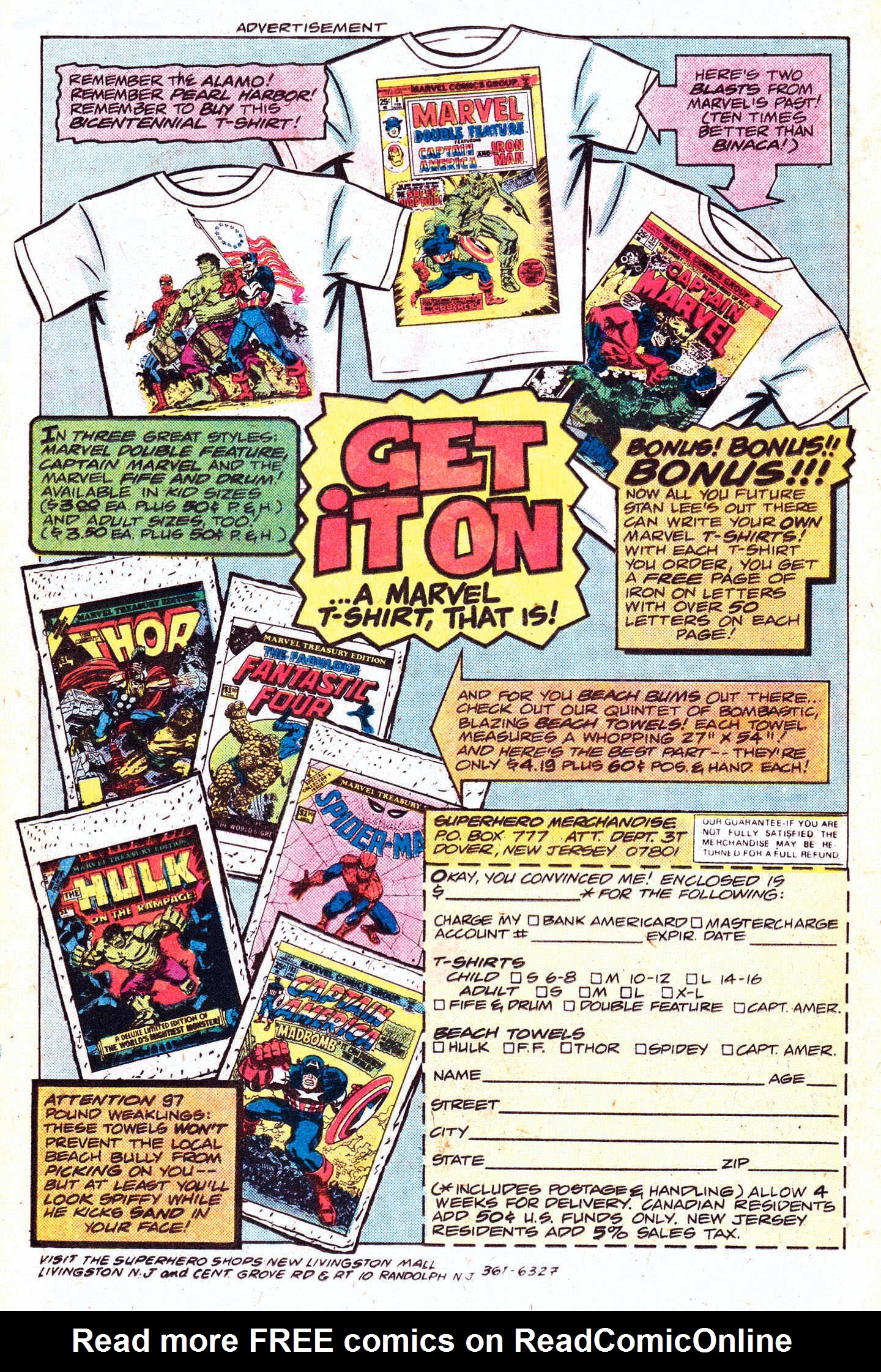 Read online Doctor Strange (1974) comic -  Issue #23 - 14