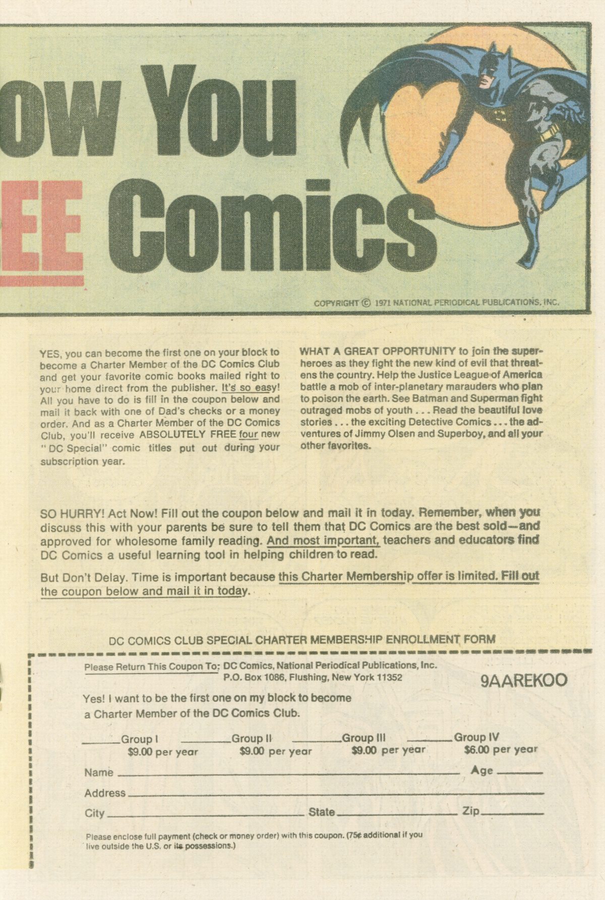Read online Superman's Pal Jimmy Olsen comic -  Issue #142 - 27
