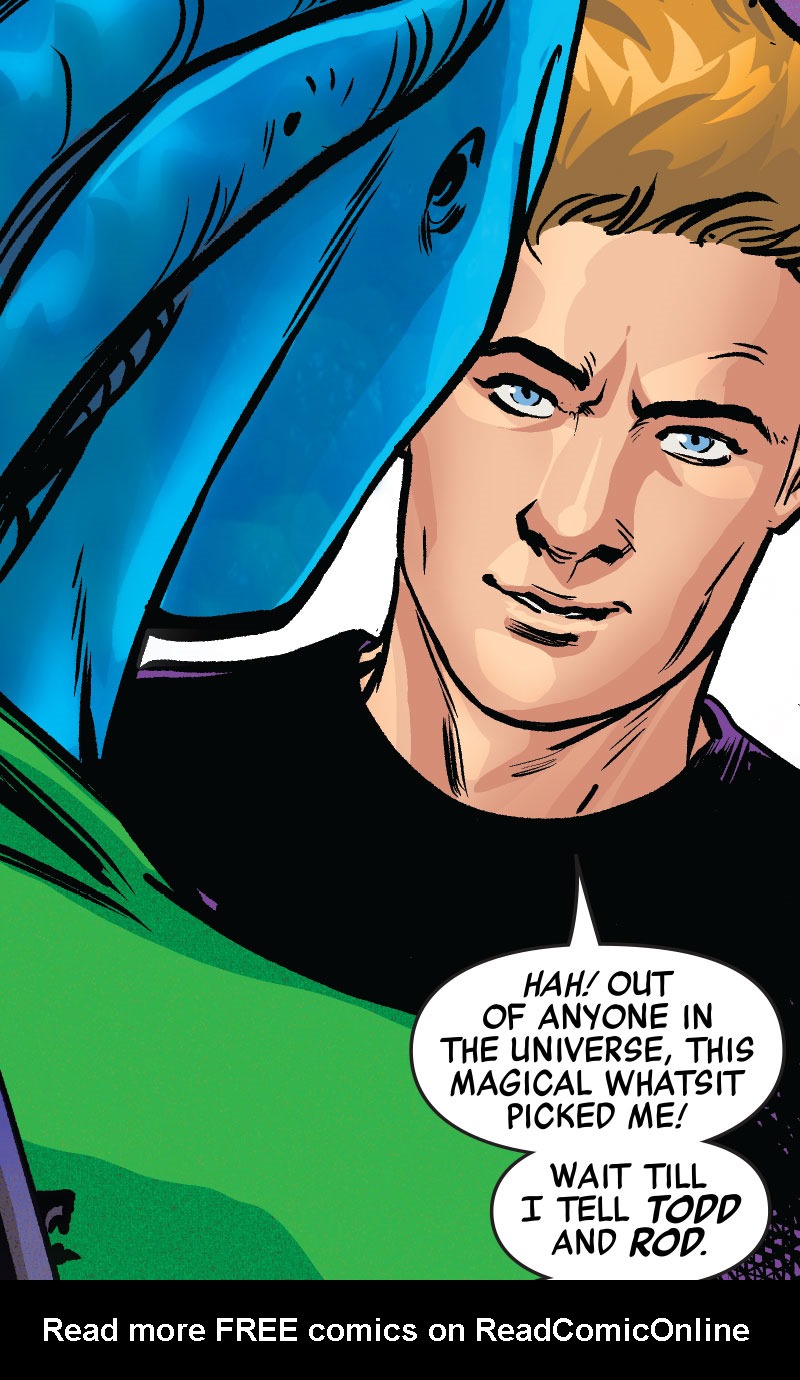 Read online Avengers Unlimited: Infinity Comic comic -  Issue #7 - 33
