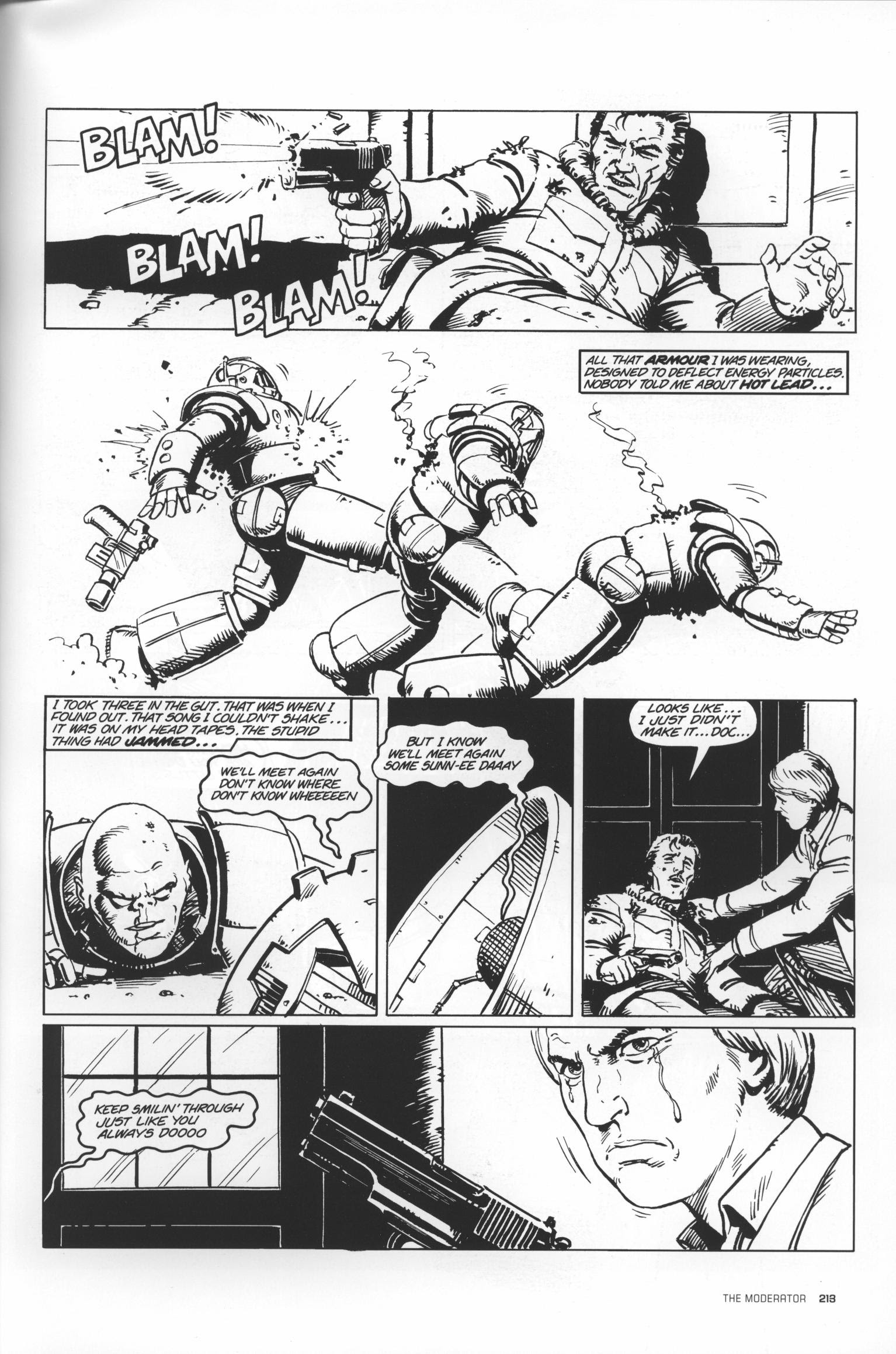 Read online Doctor Who Graphic Novel comic -  Issue # TPB 3 (Part 2) - 113