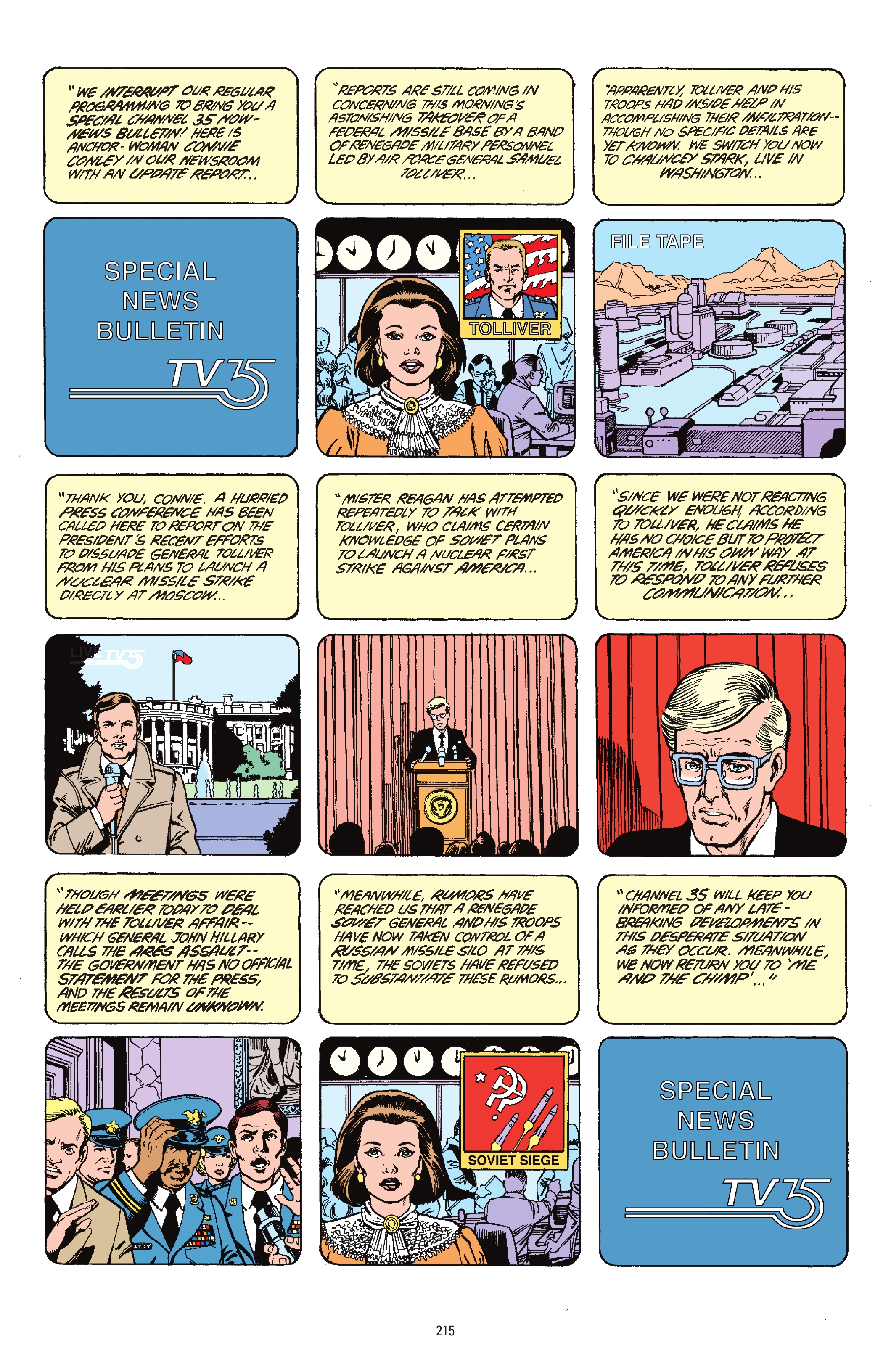 Read online Wonder Woman: 80 Years of the Amazon Warrior: The Deluxe Edition comic -  Issue # TPB (Part 3) - 15