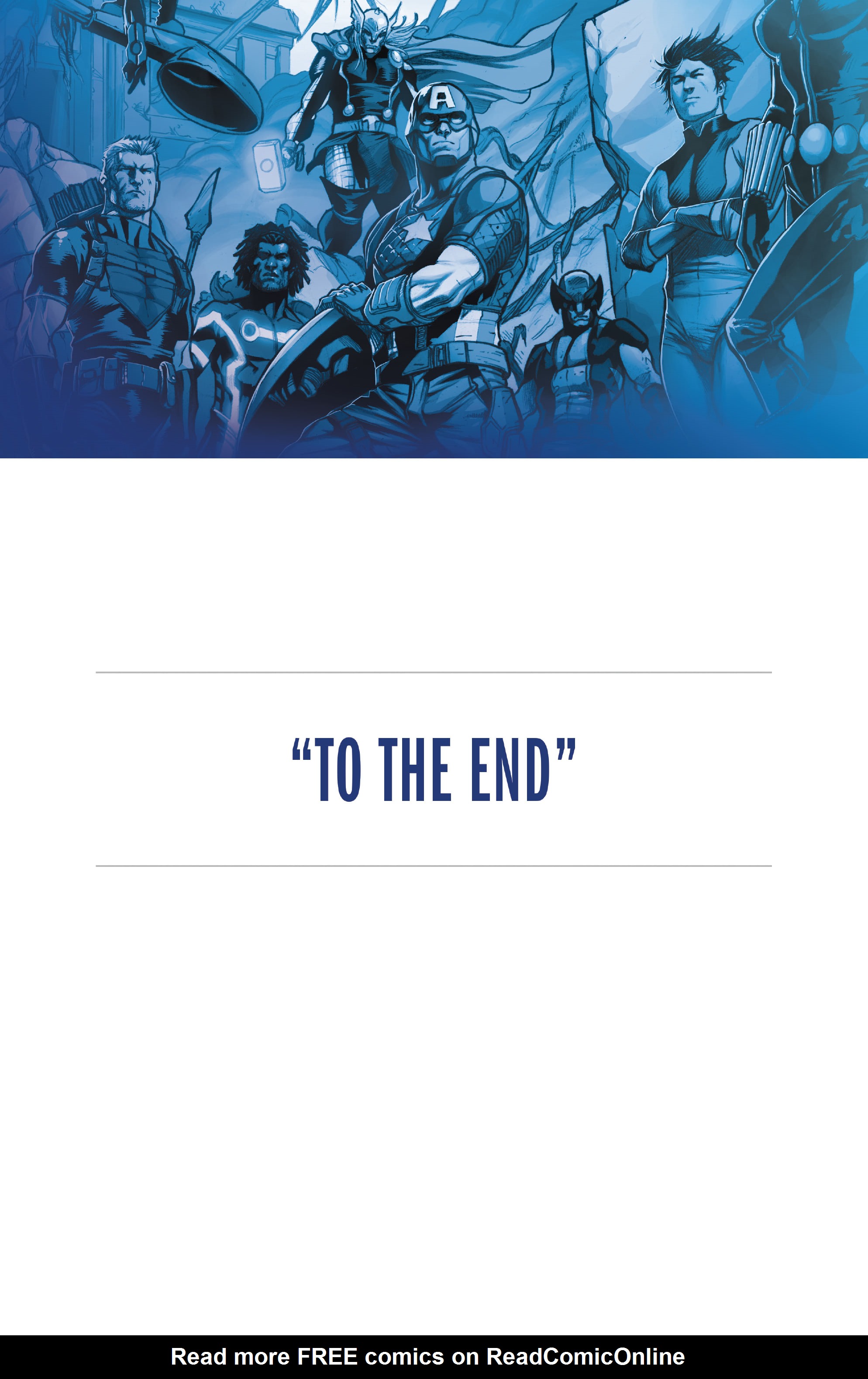 Read online Avengers by Jonathan Hickman: The Complete Collection comic -  Issue # TPB 2 (Part 3) - 48