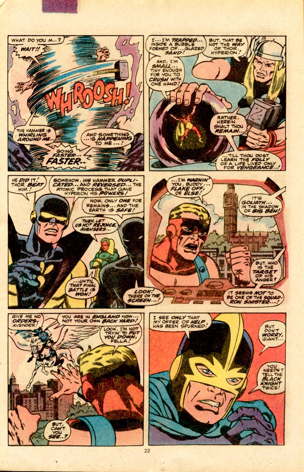 The Avengers (1963) 70 Page 17