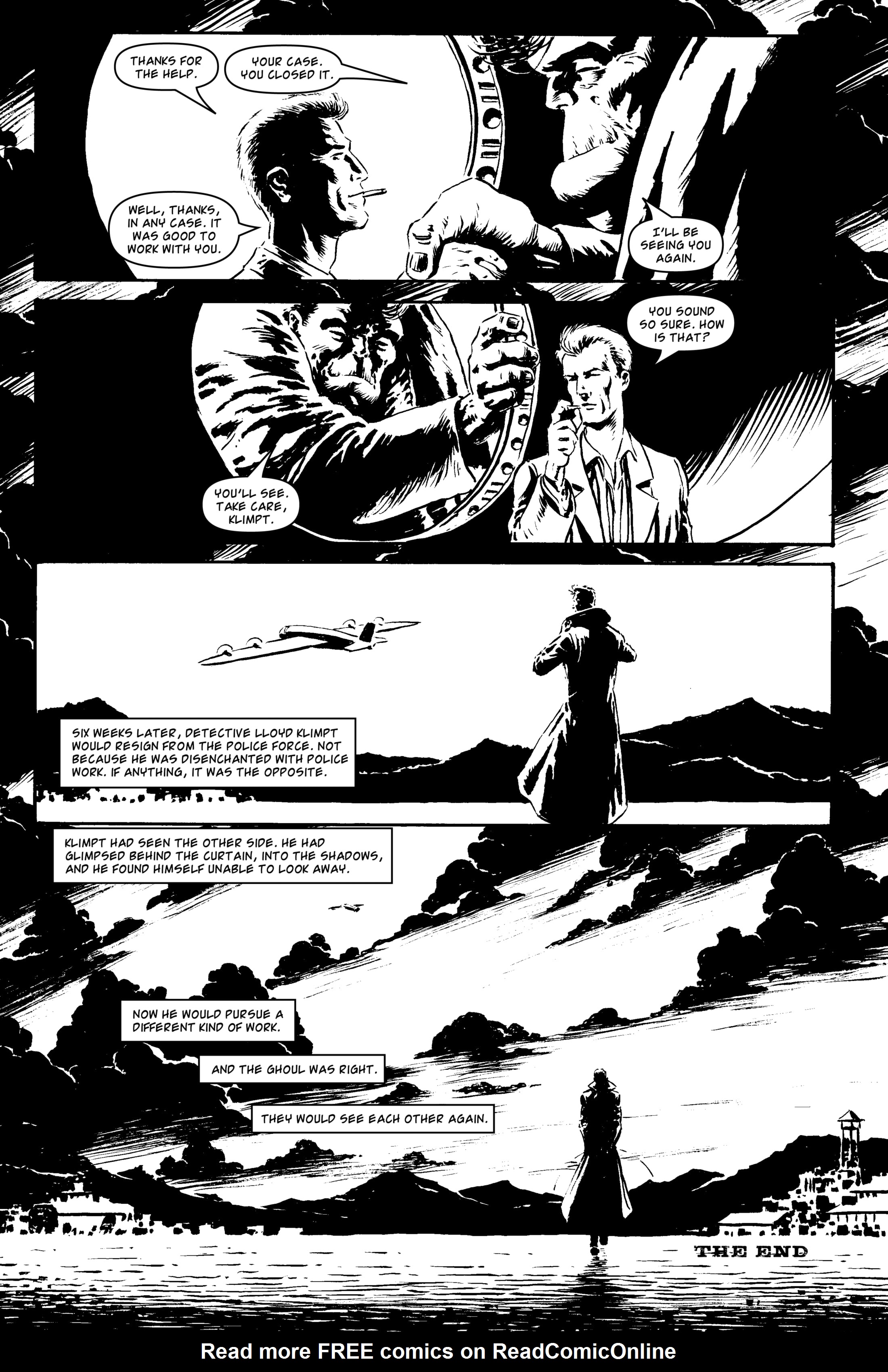 Read online The Monstrous Collection comic -  Issue # TPB (Part 2) - 15