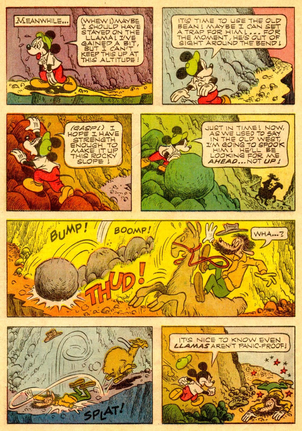 Walt Disney's Comics and Stories issue 276 - Page 30