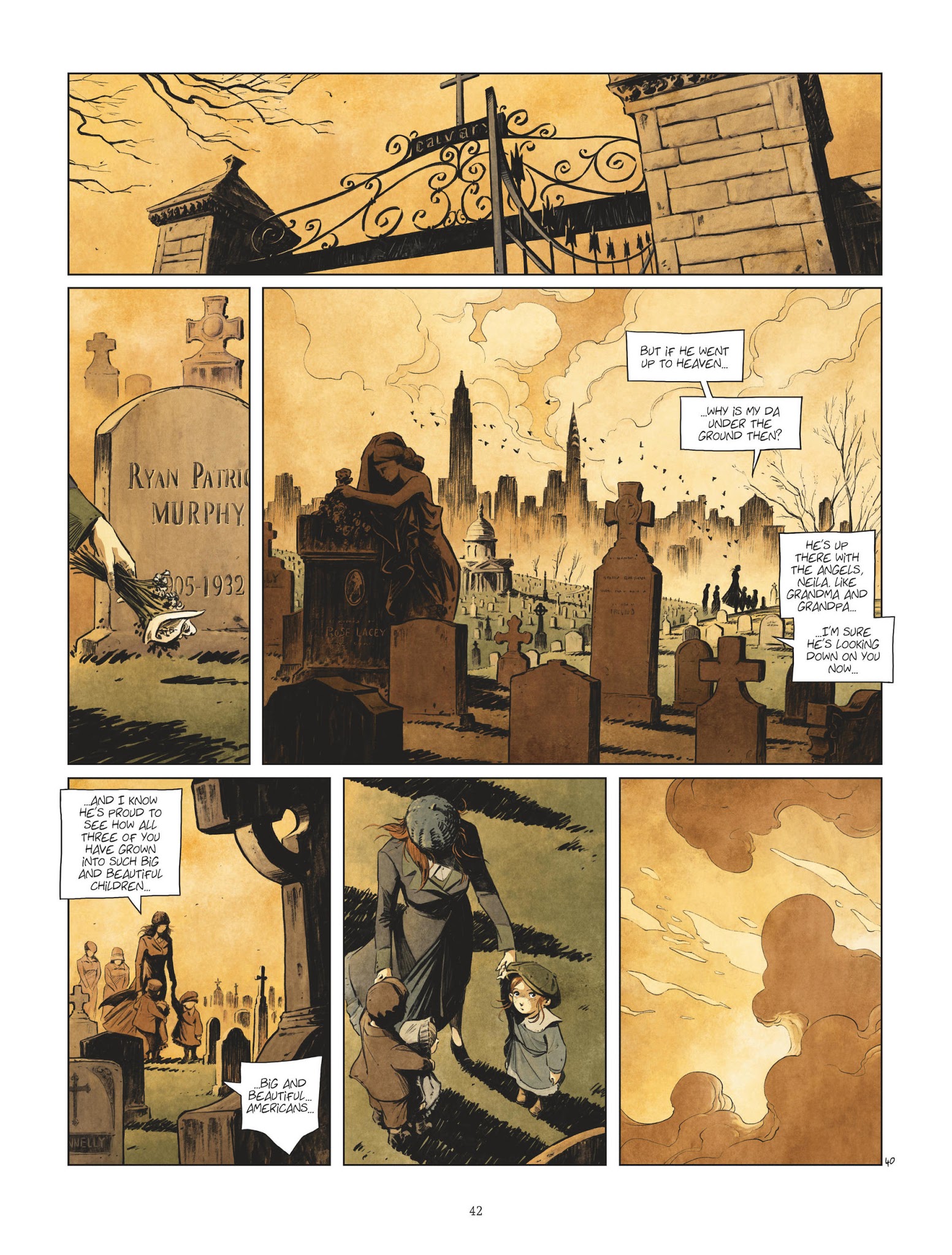 Read online Giant comic -  Issue #2 - 42