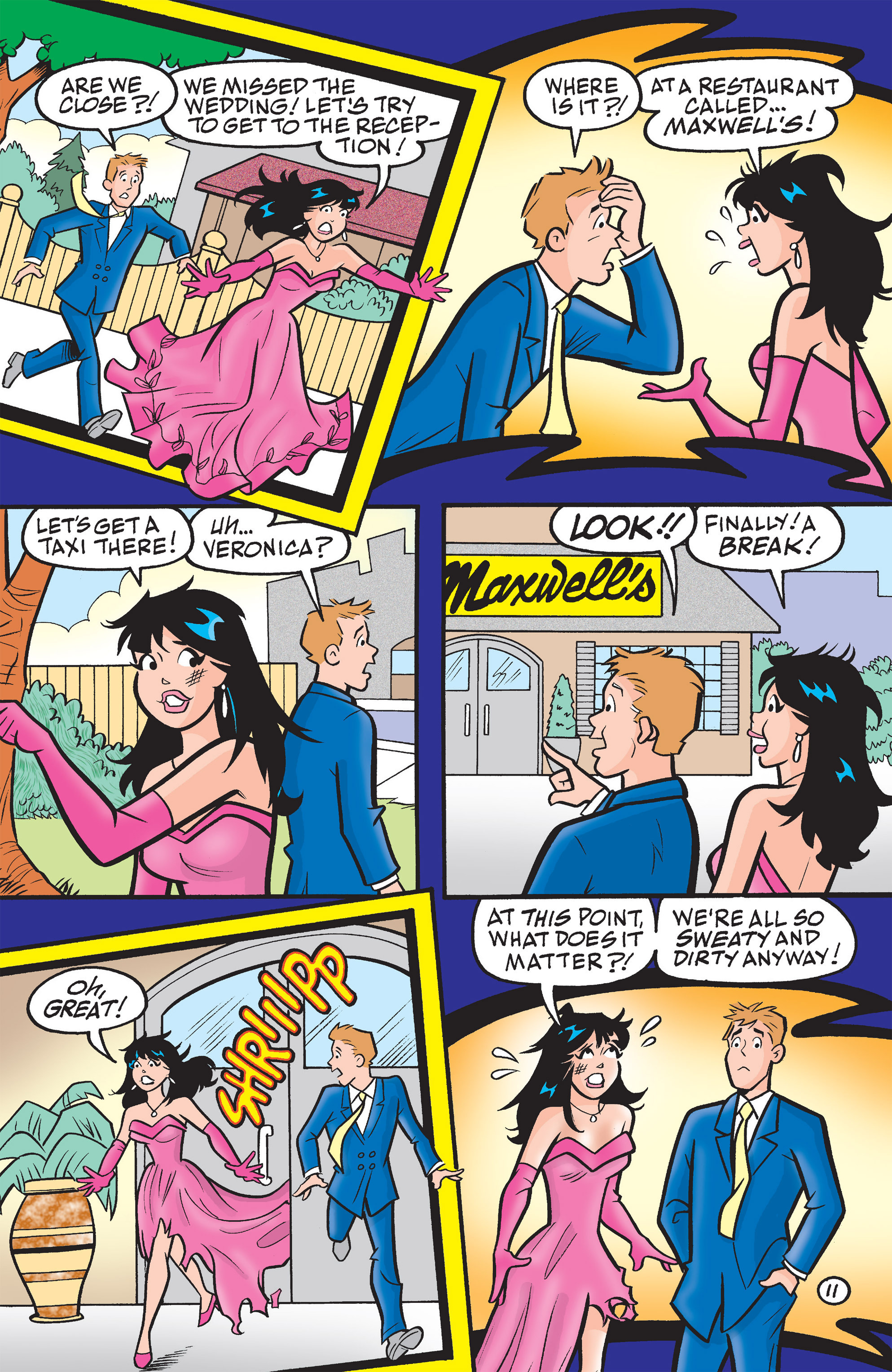 Read online Pep Digital comic -  Issue #148 - 116