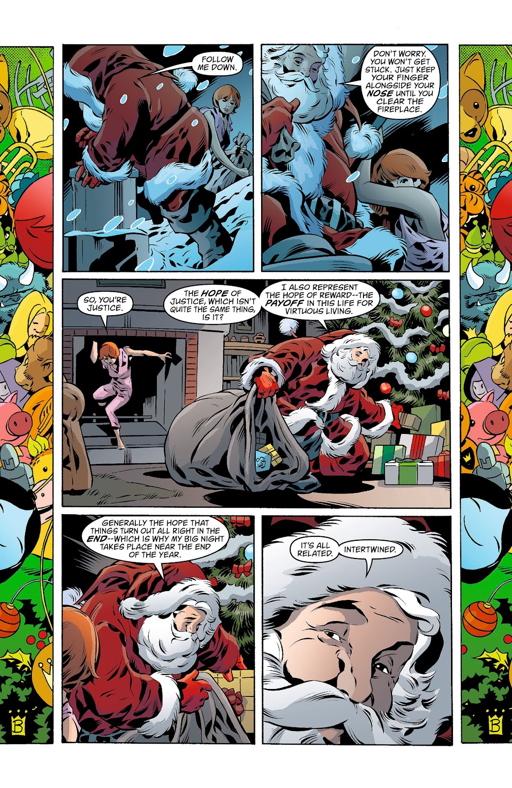 Fables issue 112 - Page 13