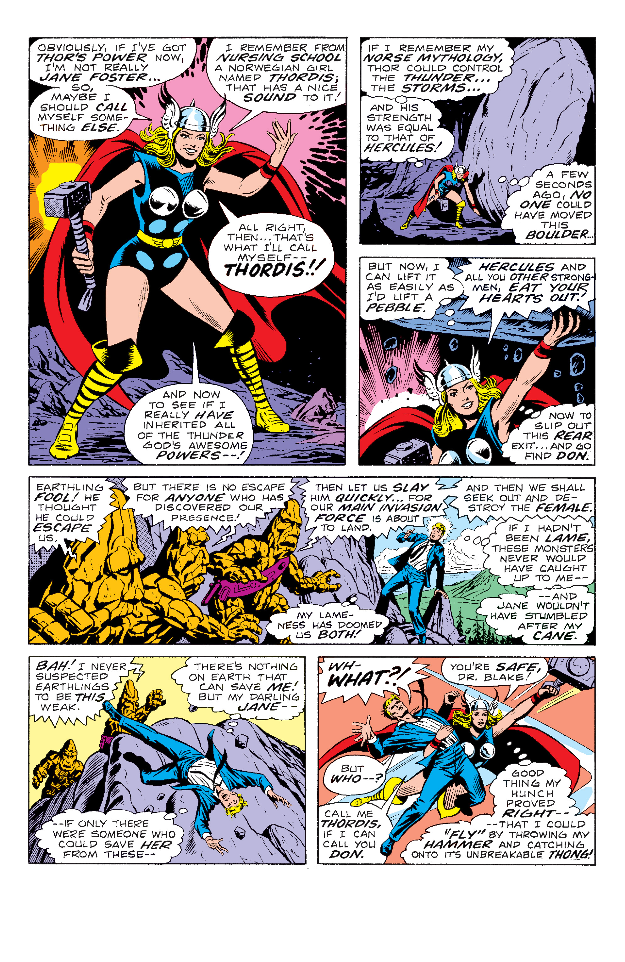 Read online What If? (1977) comic -  Issue # _Complete Collection TPB 1 (Part 4) - 31