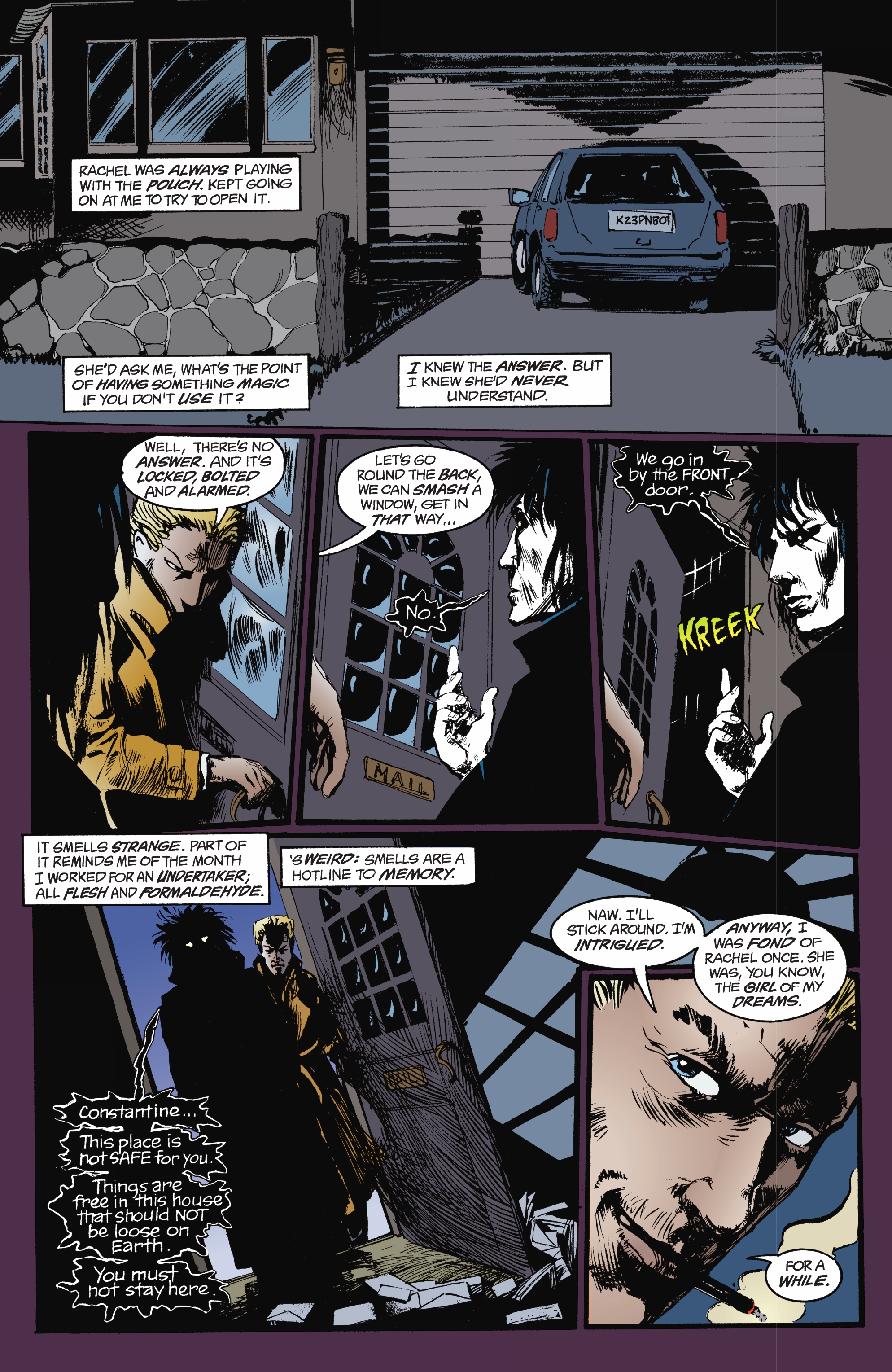 Read online The Sandman (2022) comic -  Issue # TPB 1 (Part 1) - 84