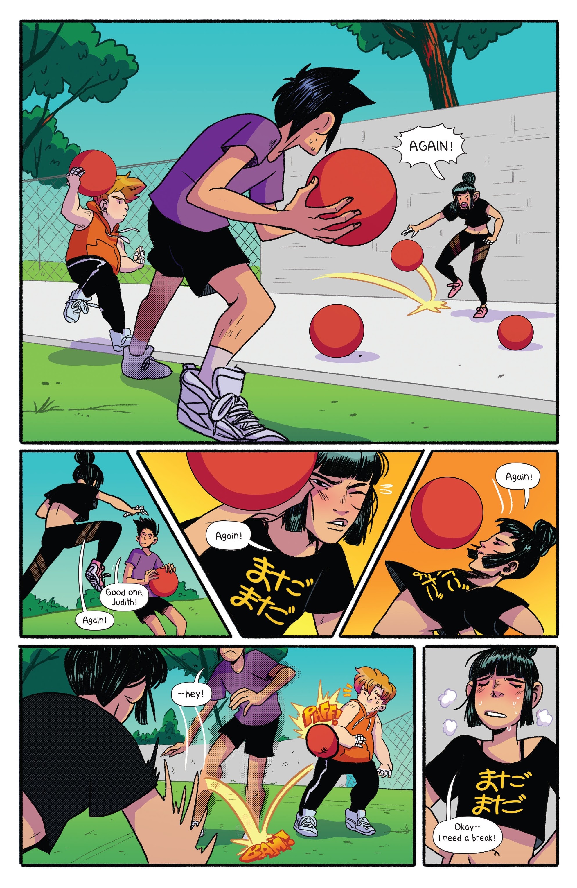 Read online Dodge City comic -  Issue # _TPB - 31