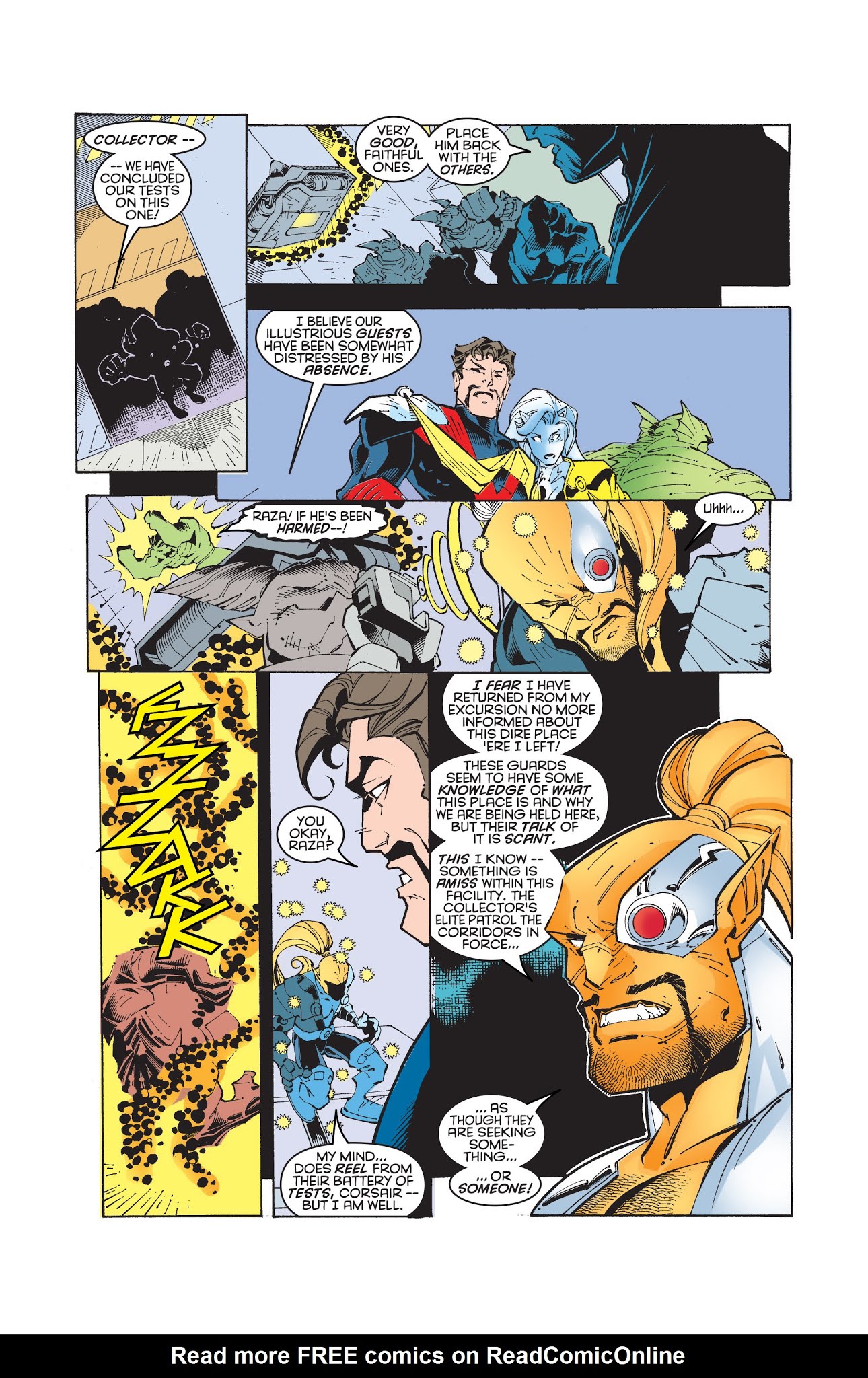 Read online Wolverine Epic Collection: Blood Debt comic -  Issue #Wolverine Epic Collection TPB 12 (Part 1) - 77