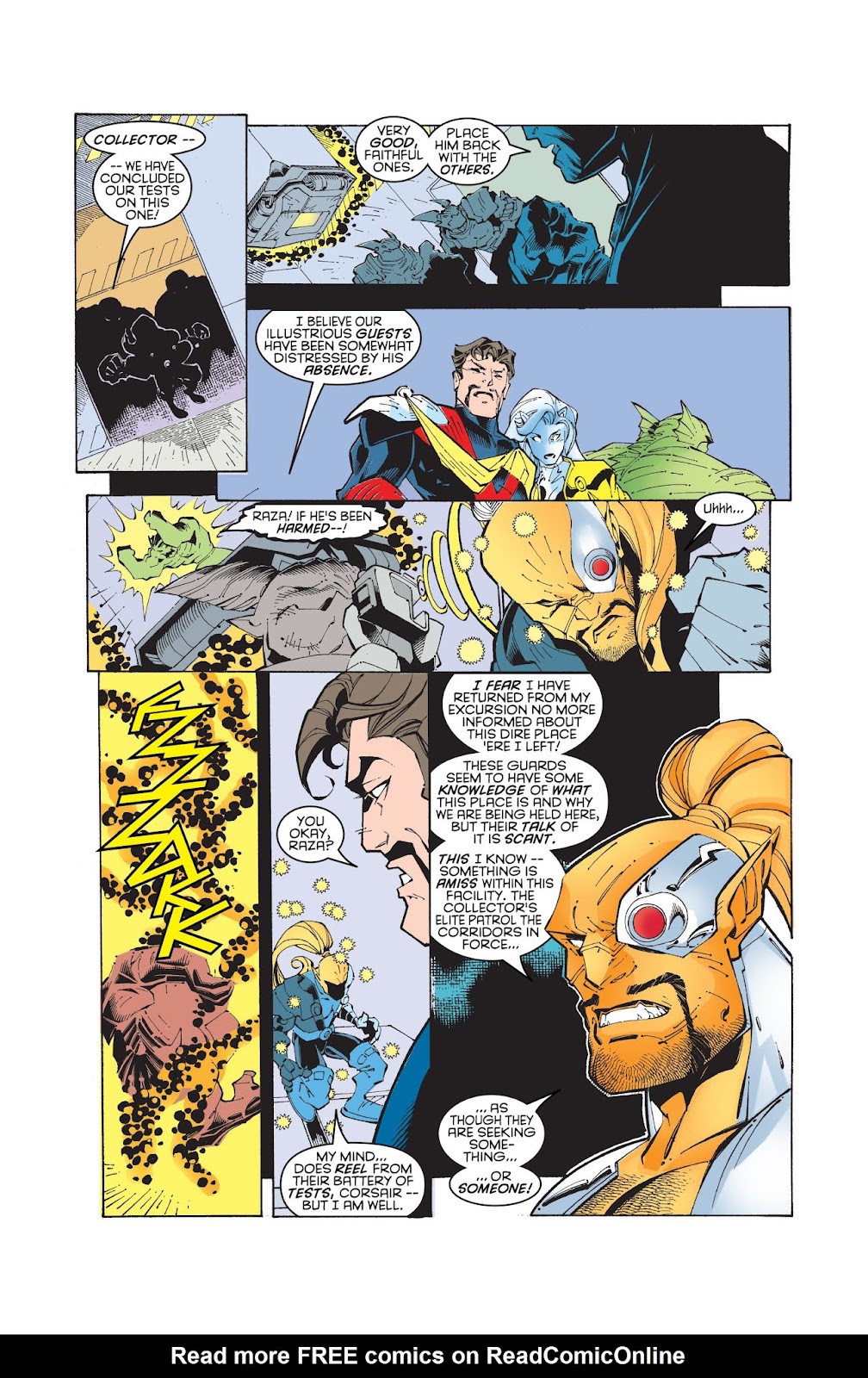 Wolverine Epic Collection issue TPB 12 (Part 1) - Page 77