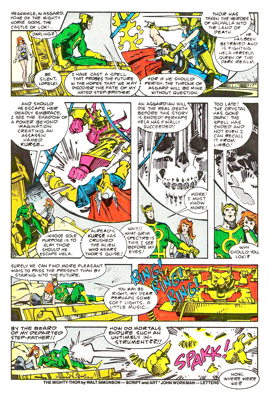 Read online Marvel Age comic -  Issue # _Annual 1 - 10