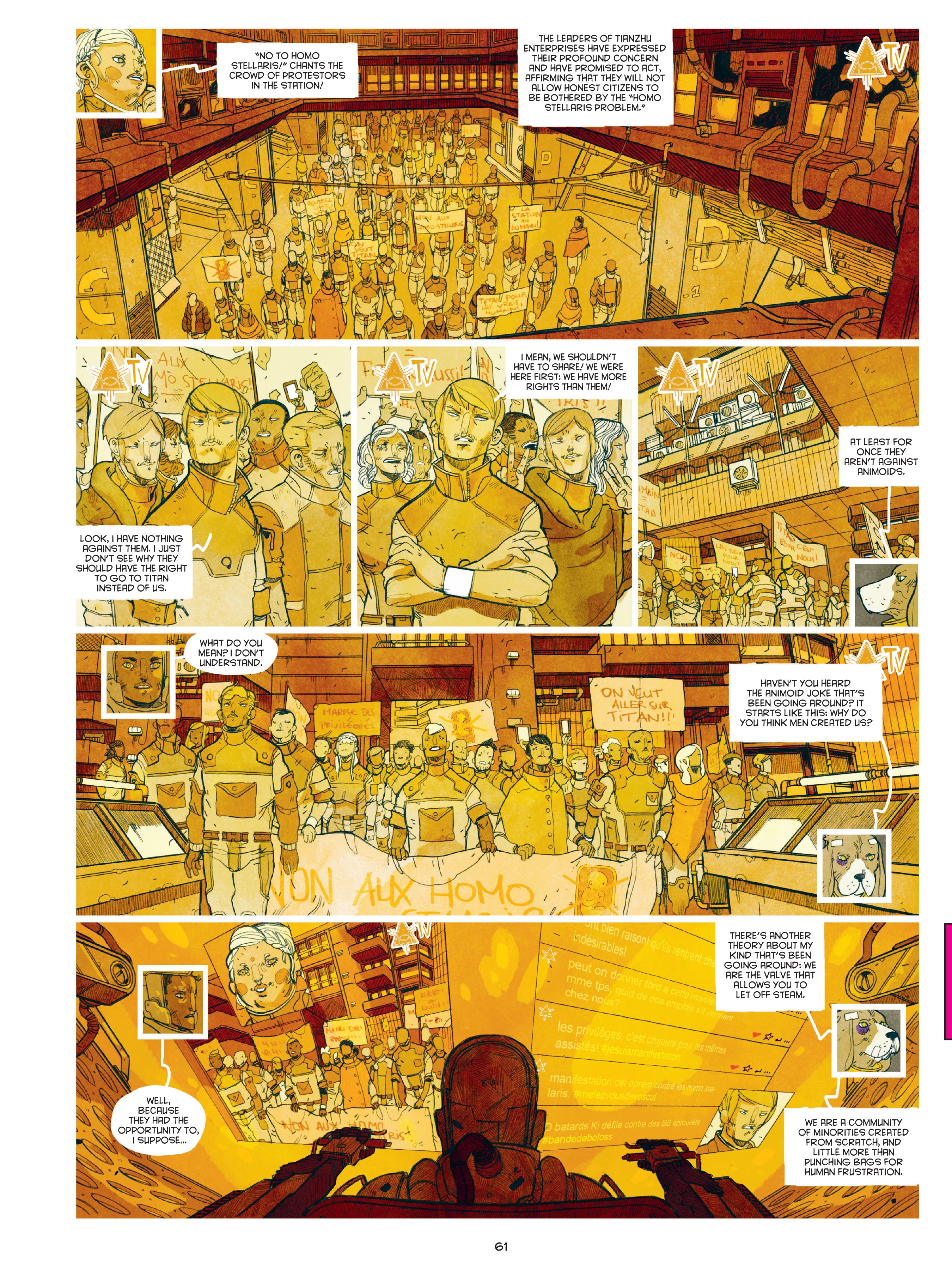 Read online Shangri-La (2021) comic -  Issue #2 - 30