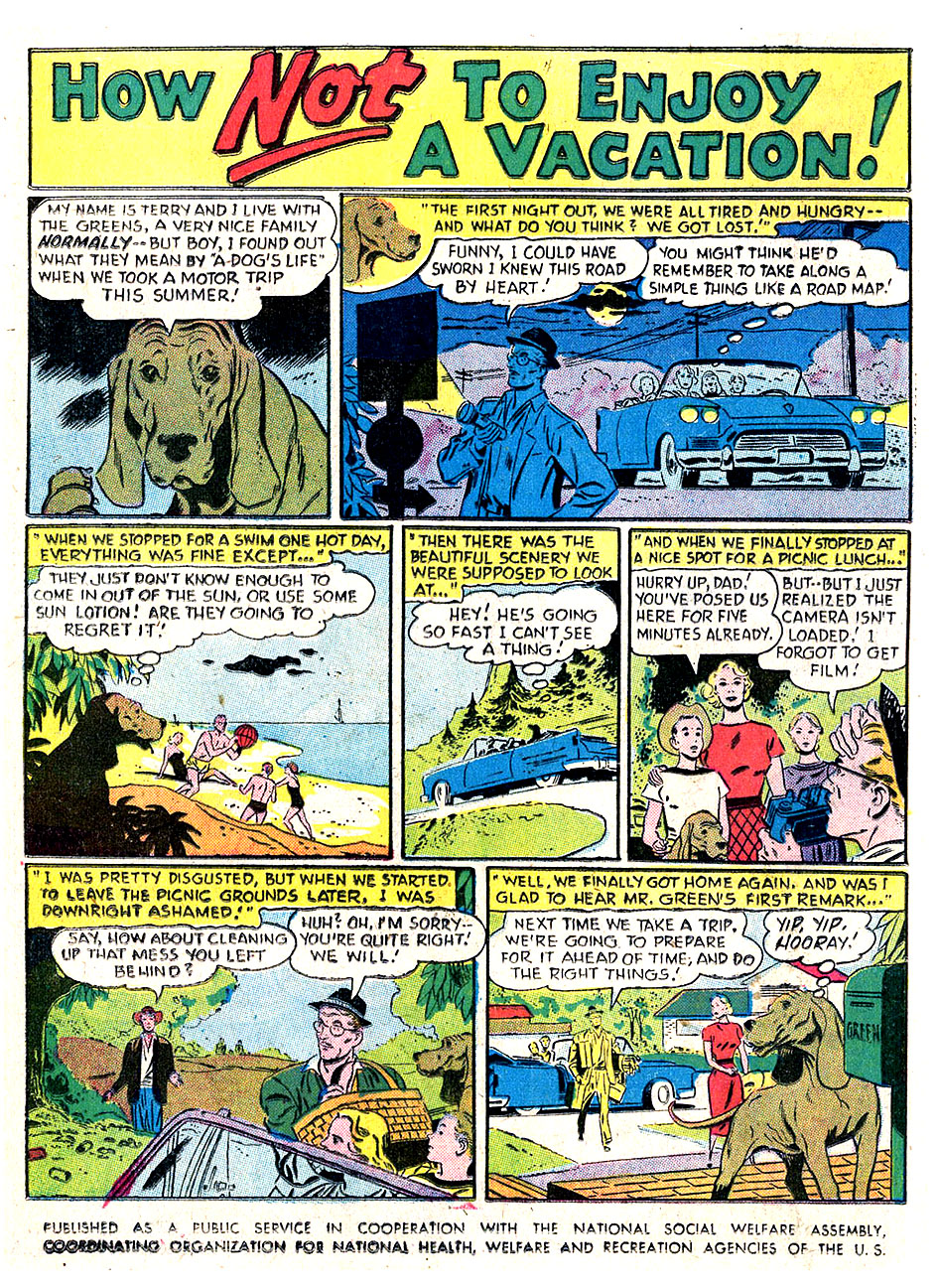 Read online Star Spangled War Stories (1952) comic -  Issue #62 - 10