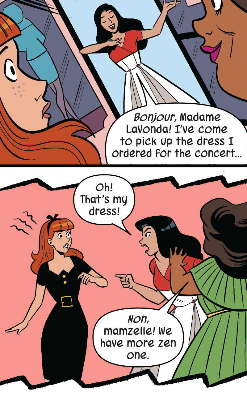 Read online Patsy Walker Infinity Comic comic -  Issue #3 - 30