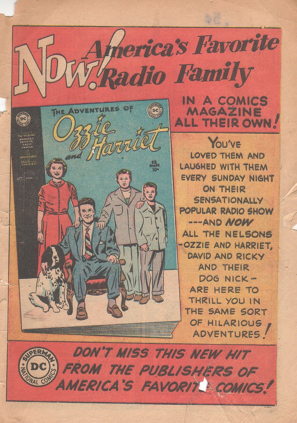 Read online Animal Antics comic -  Issue #23 - 48