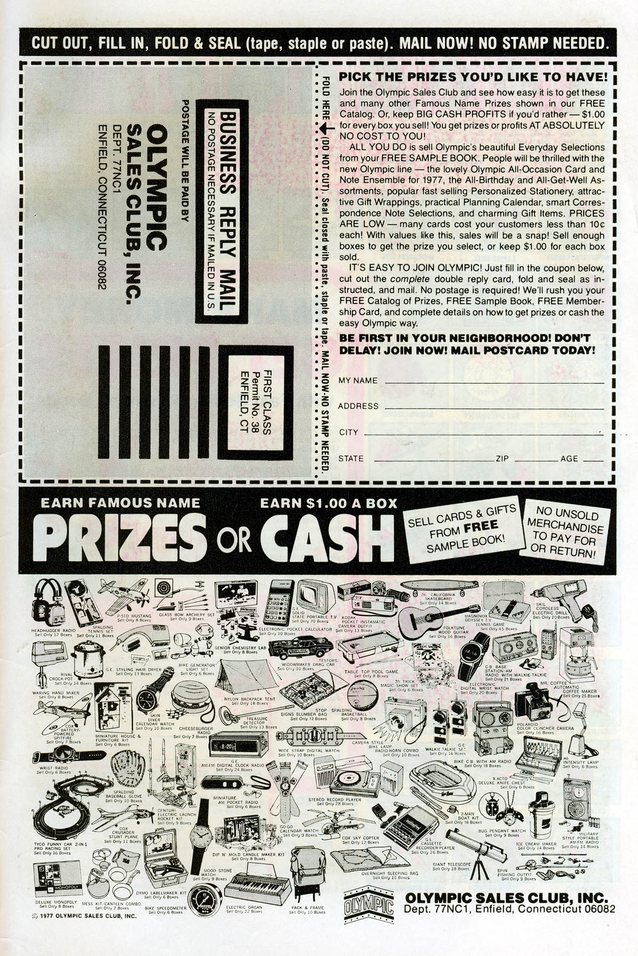 Read online Teen Titans (1966) comic -  Issue #47 - 35