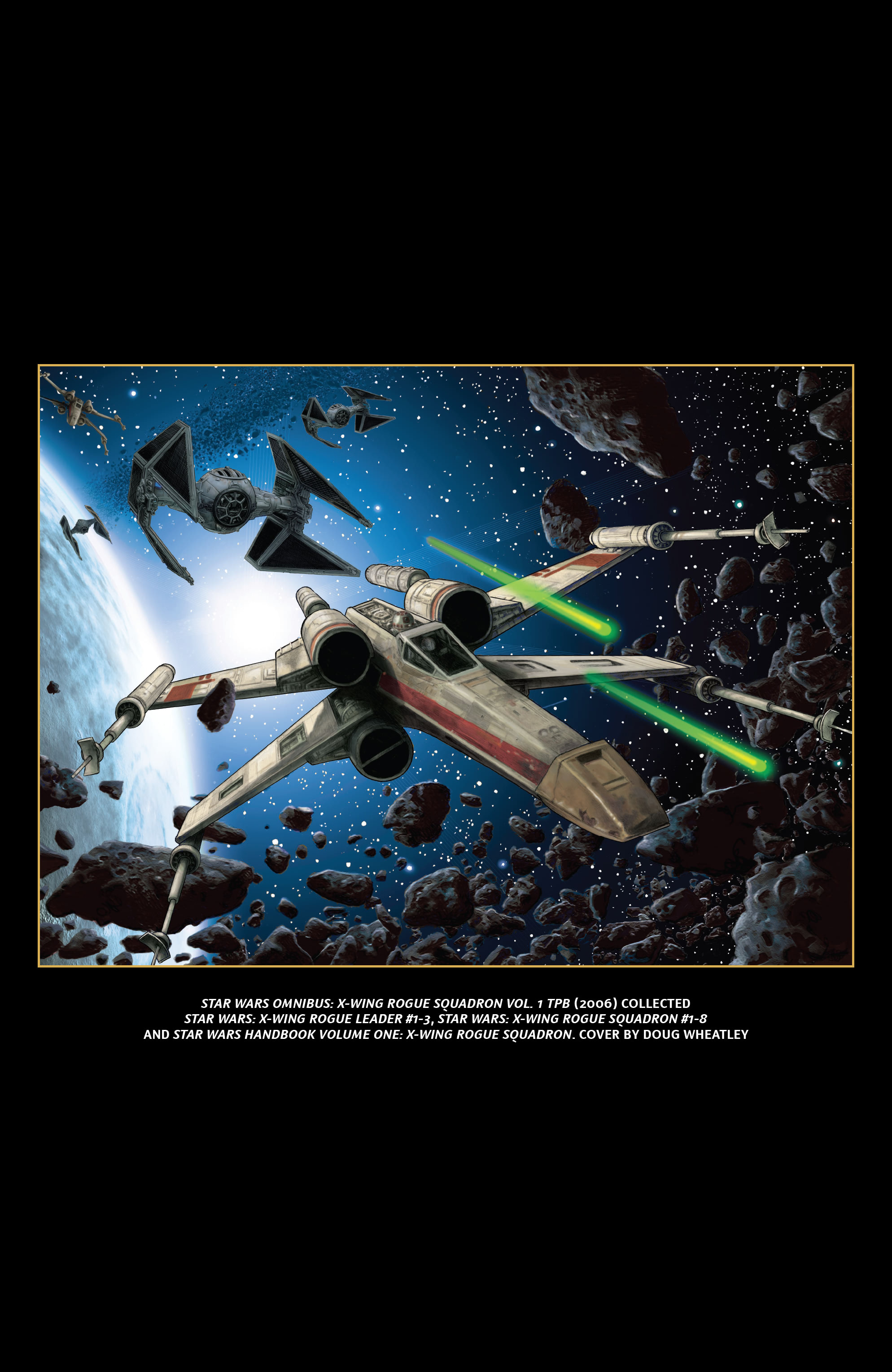 Read online Star Wars Legends: The New Republic Omnibus comic -  Issue # TPB (Part 13) - 57