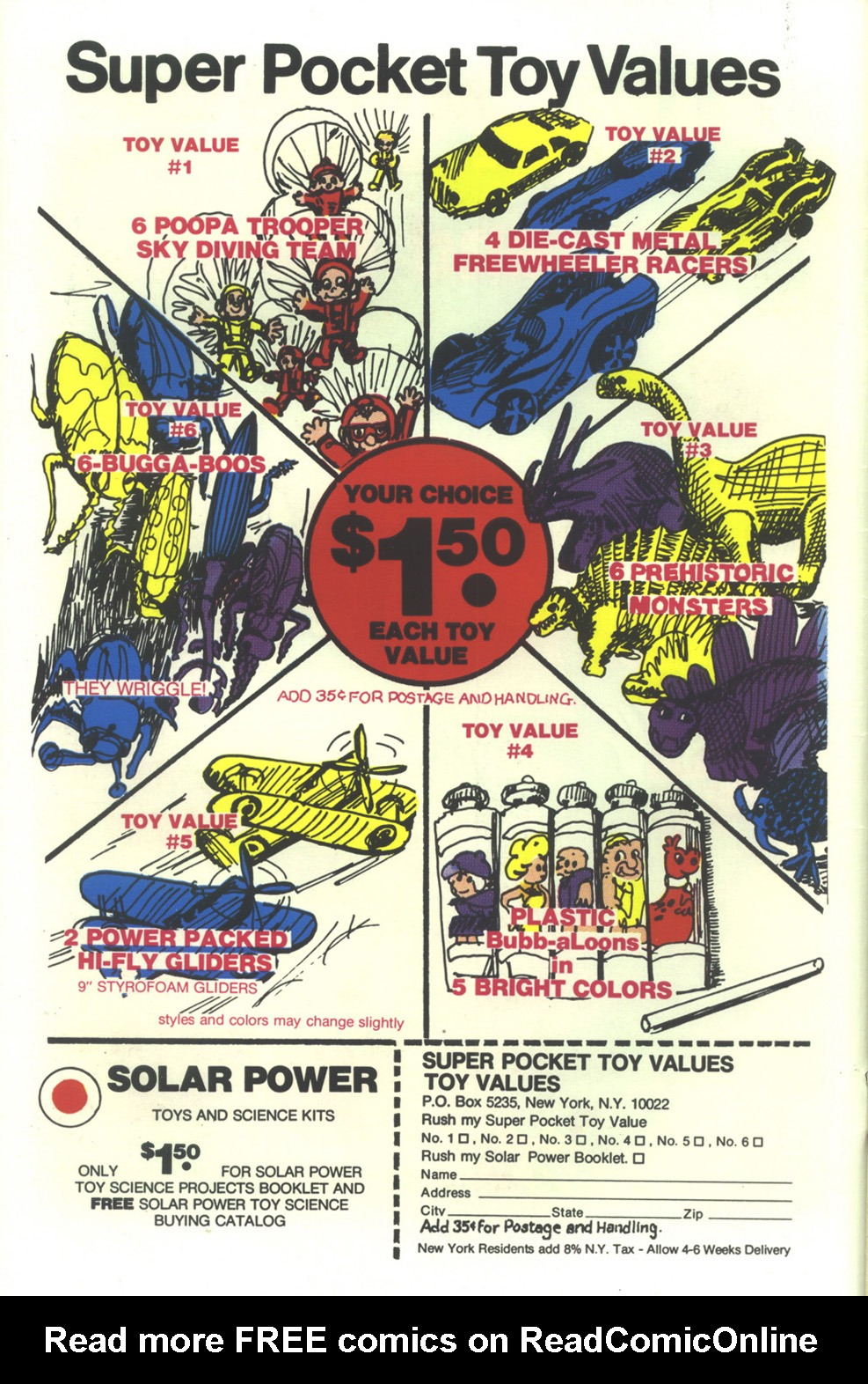 Read online Huey, Dewey, and Louie Junior Woodchucks comic -  Issue #53 - 2