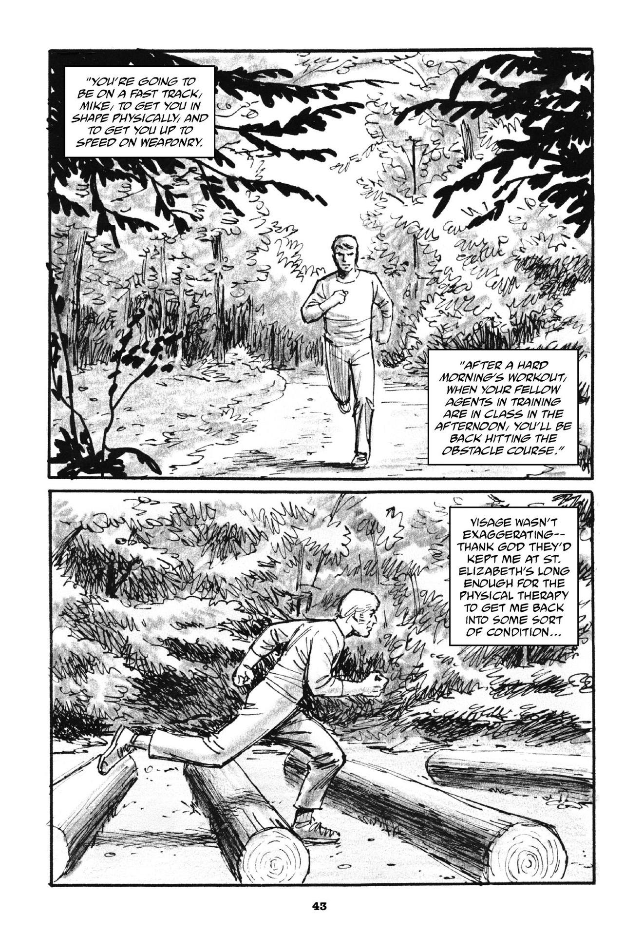 Read online Return to Perdition comic -  Issue # TPB (Part 1) - 44