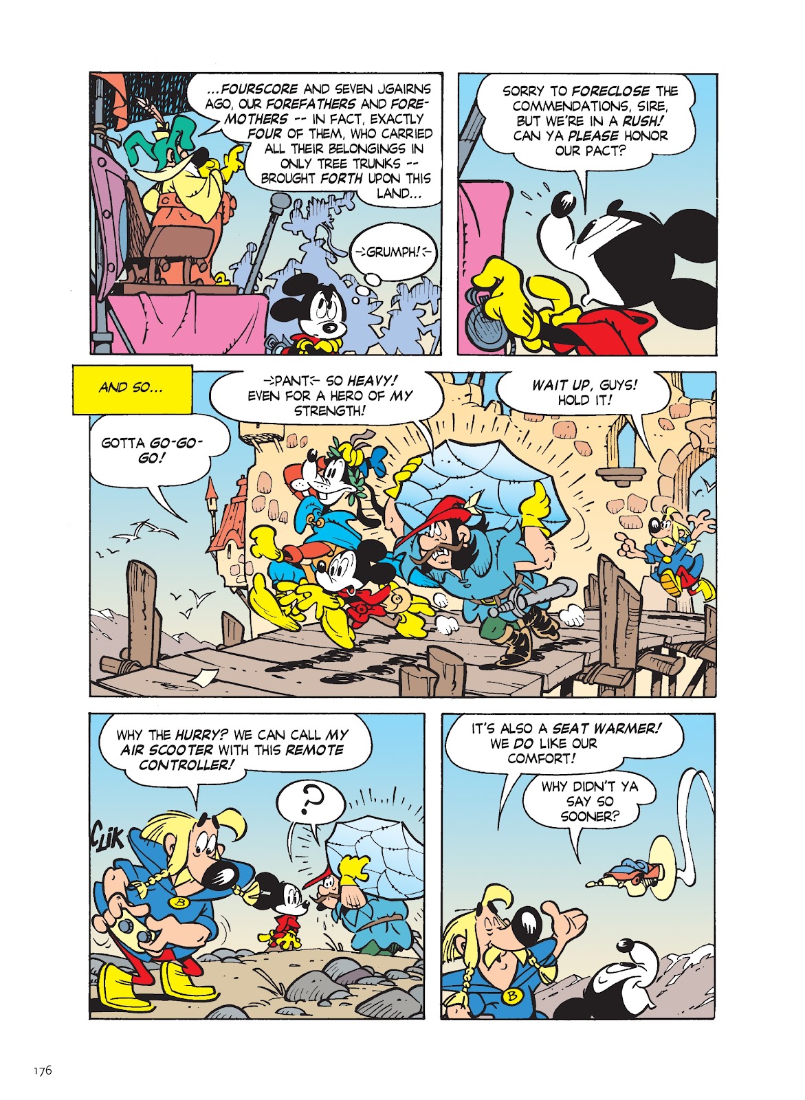 Disney Masters issue TPB 9 (Part 2) - Page 81